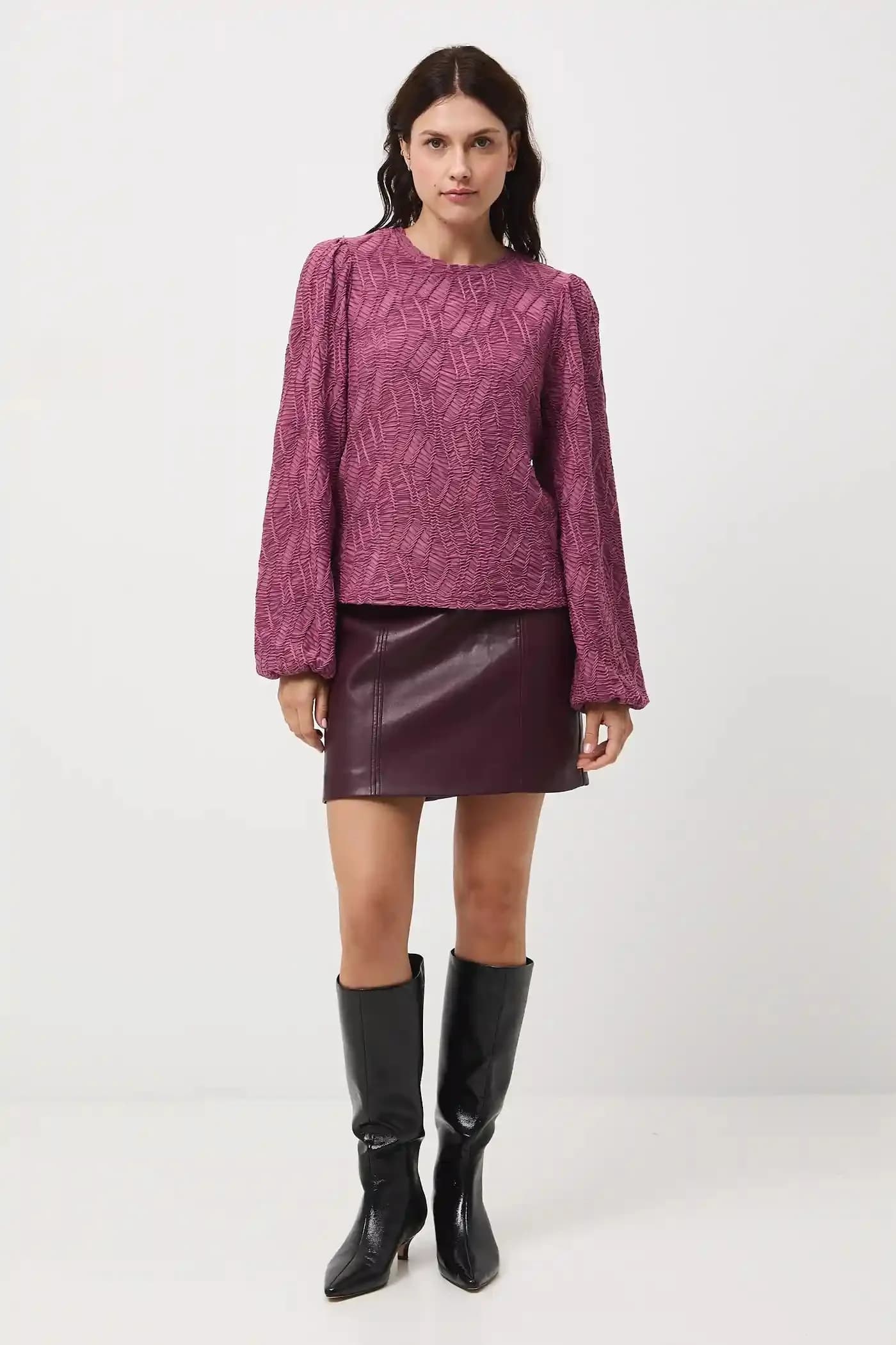 Лонгслив - фото 2