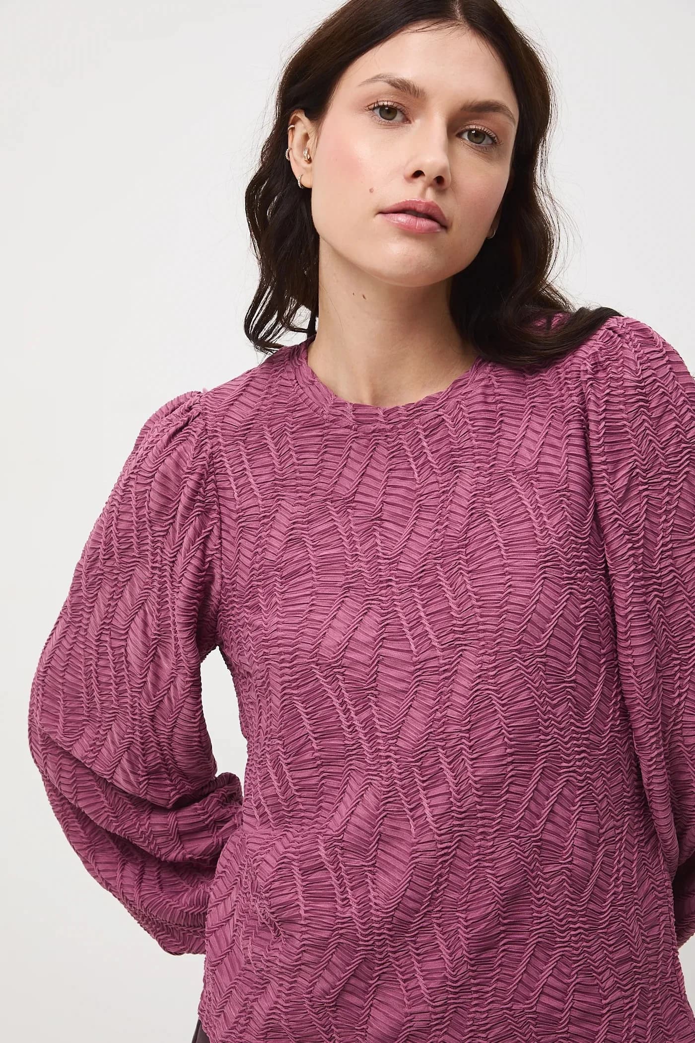 Лонгслив - фото 4