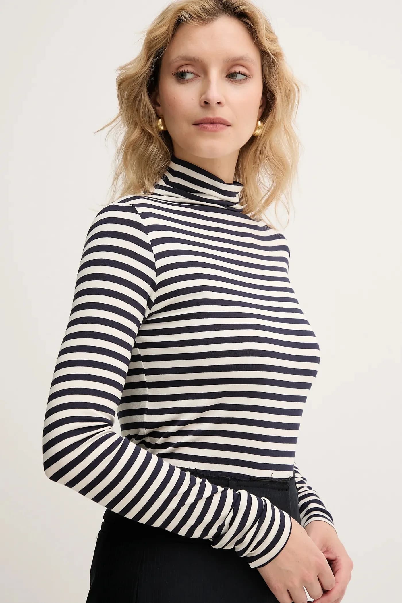 Лонгслив Emme от Marella - фото 4