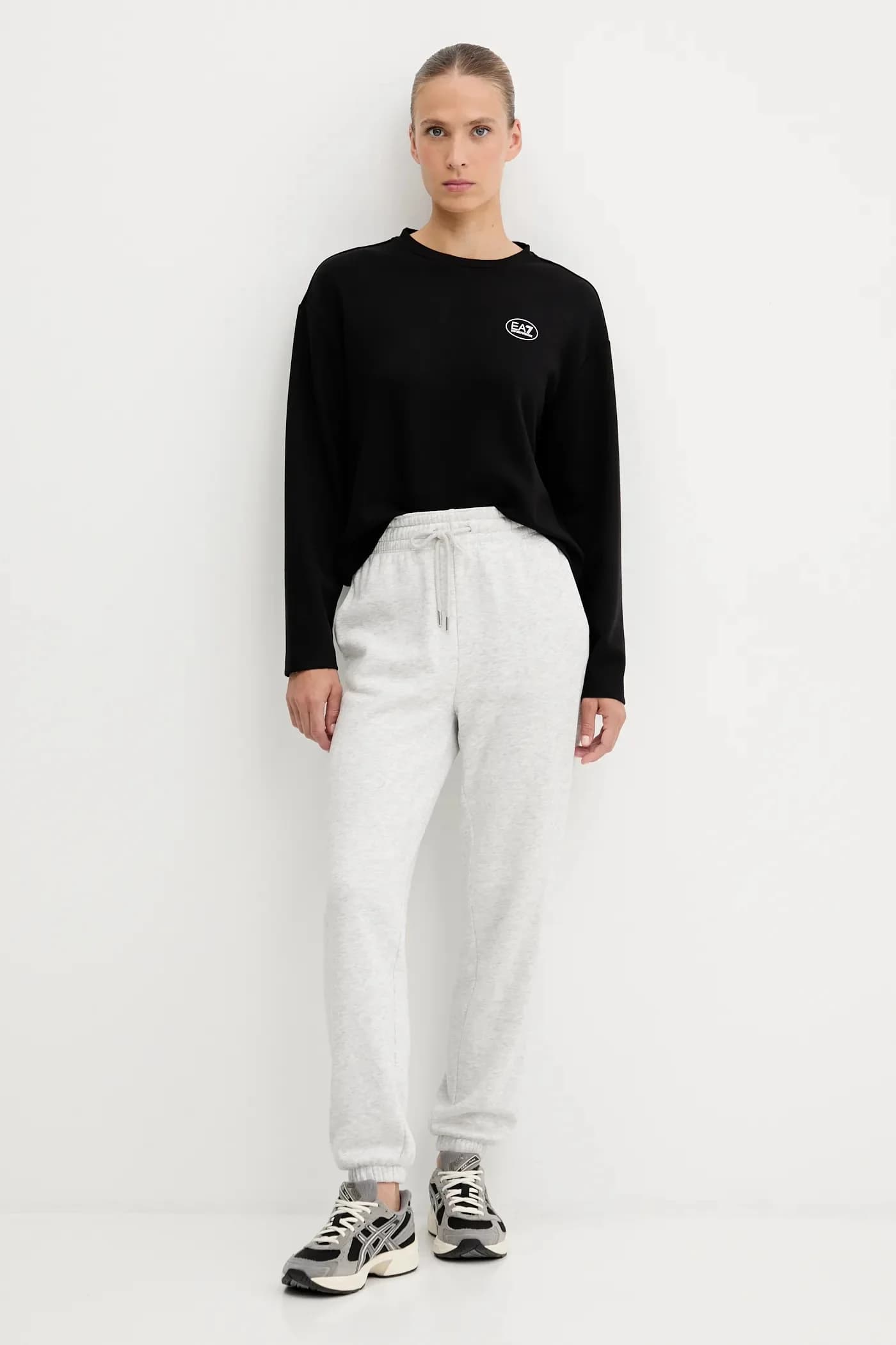 Лонгслив - фото 2