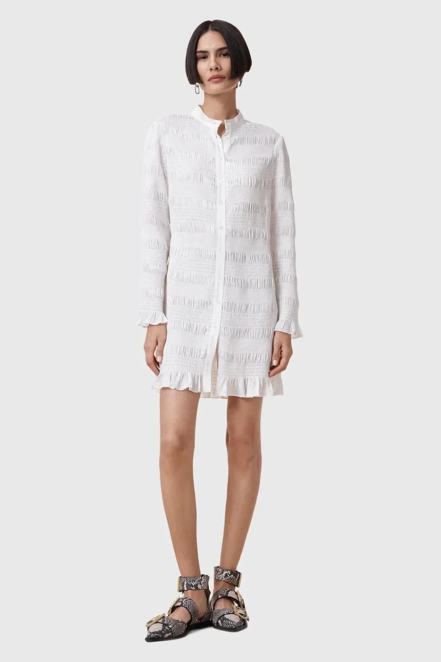 платье МЭГ - фото 4