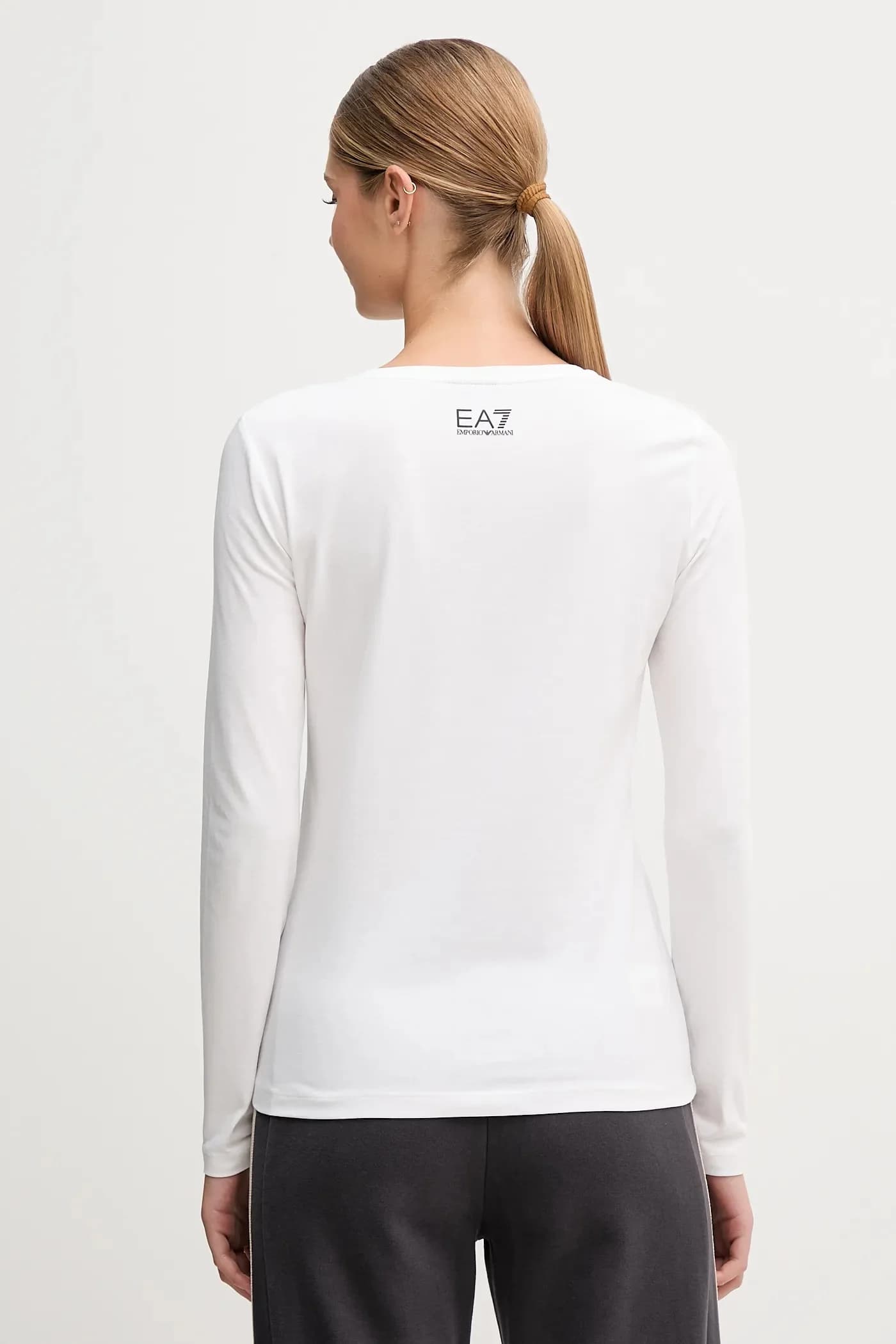 Лонгслив - фото 3