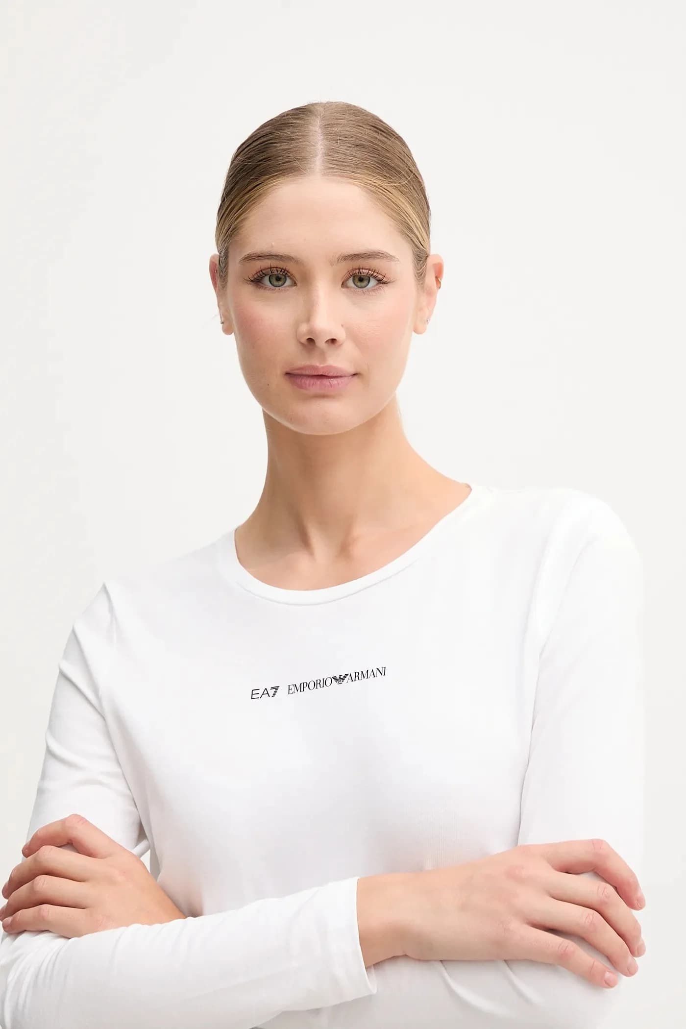 Лонгслив - фото 4