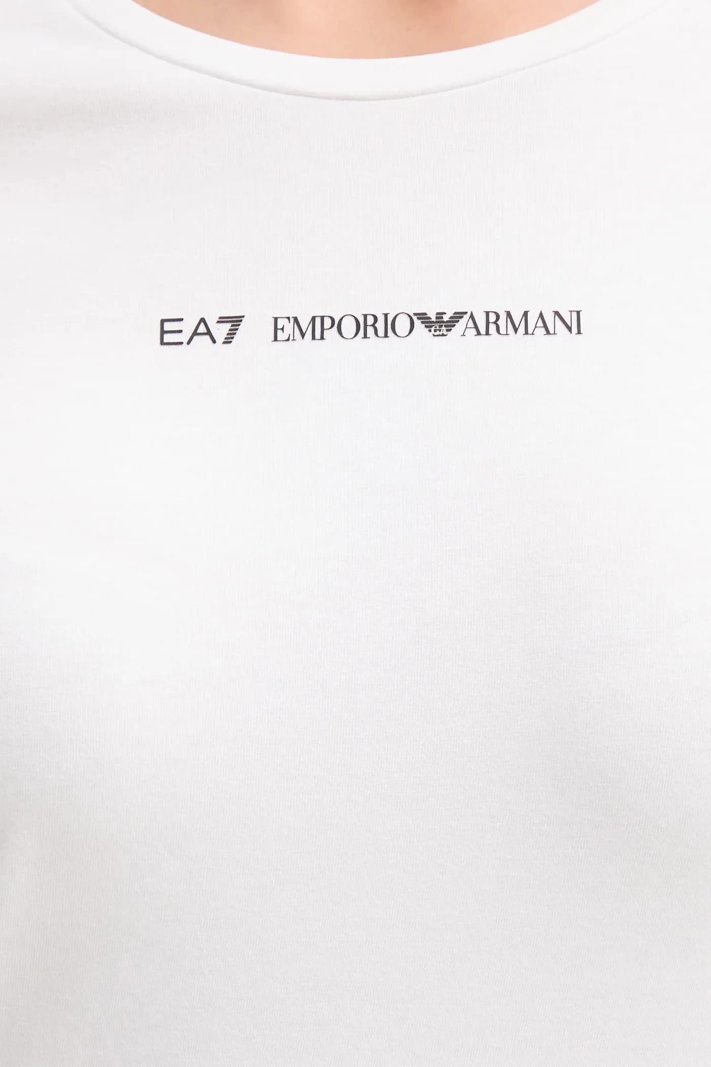 Лонгслив - фото 5