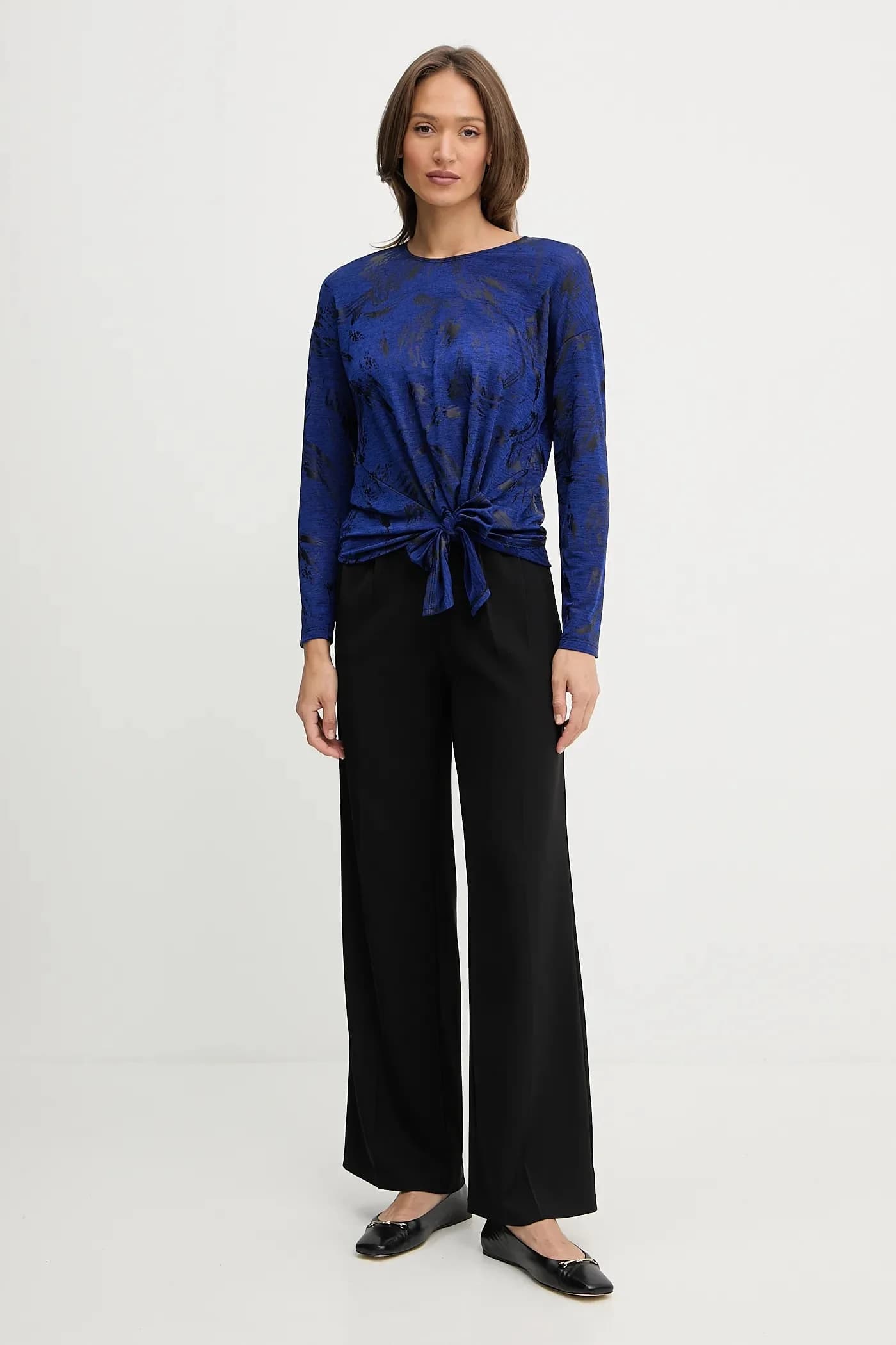 Лонгслив - фото 2