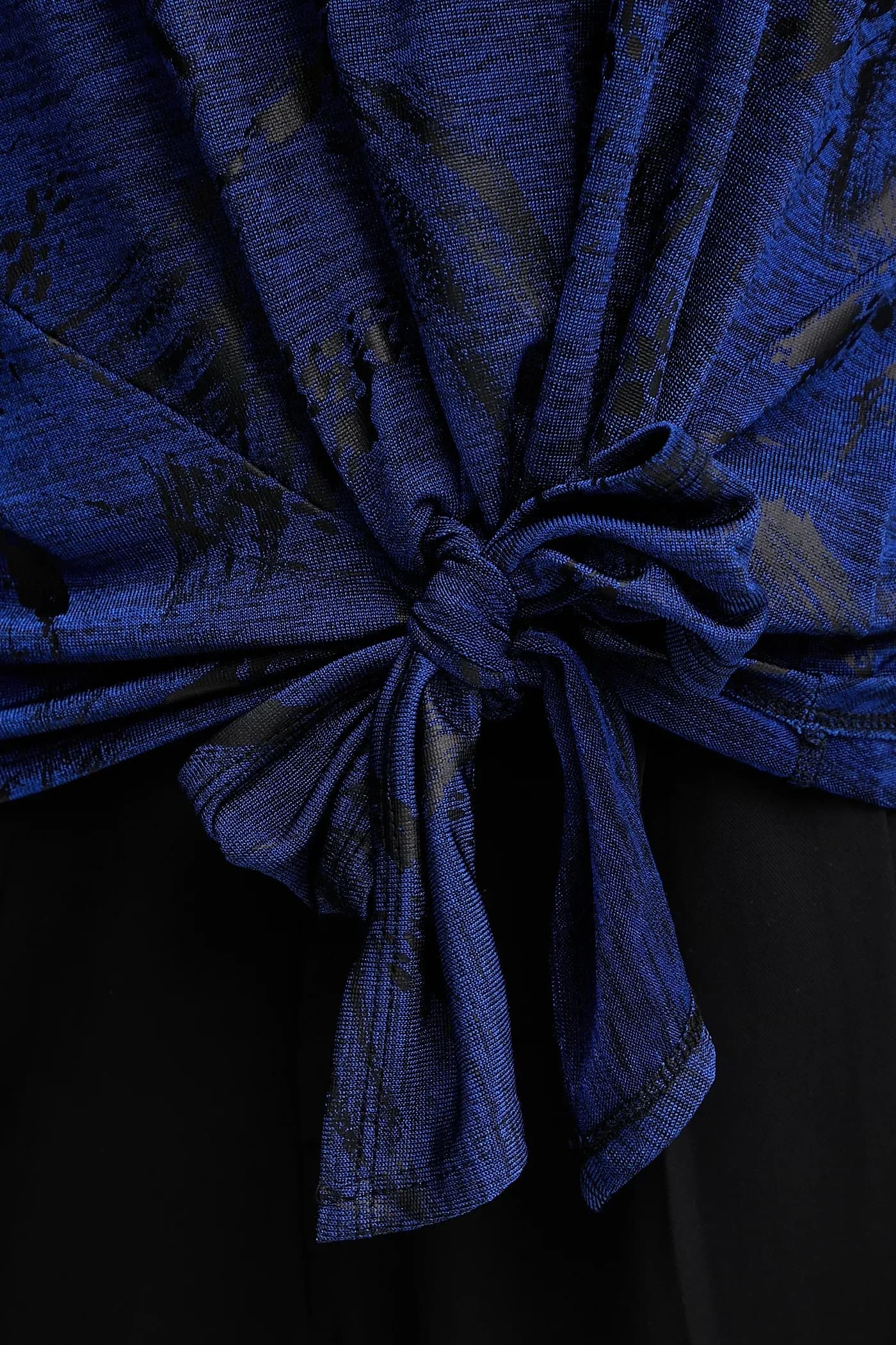 Лонгслив - фото 5