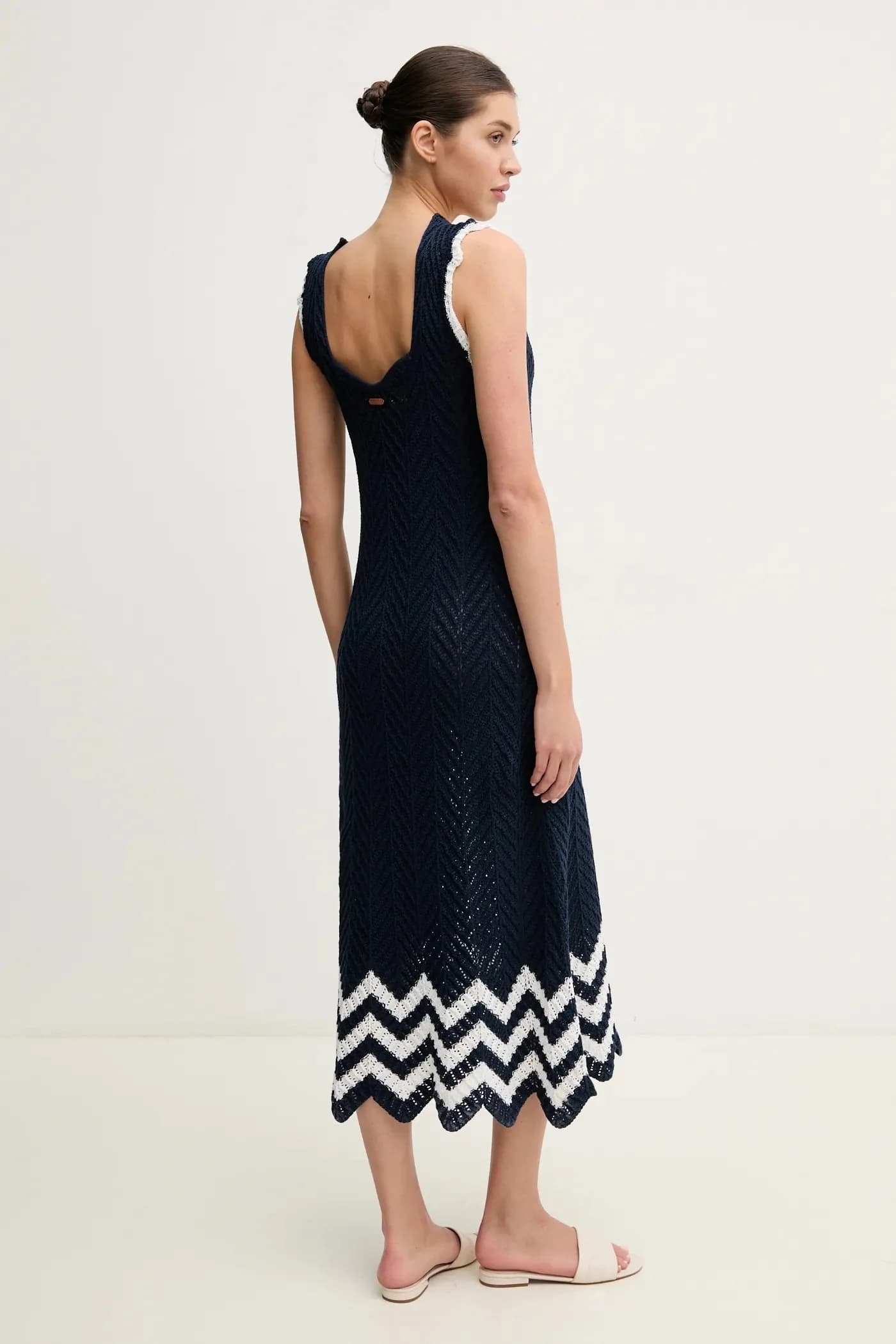 ОЛИ ПЛАТЬЕ платье - фото 3