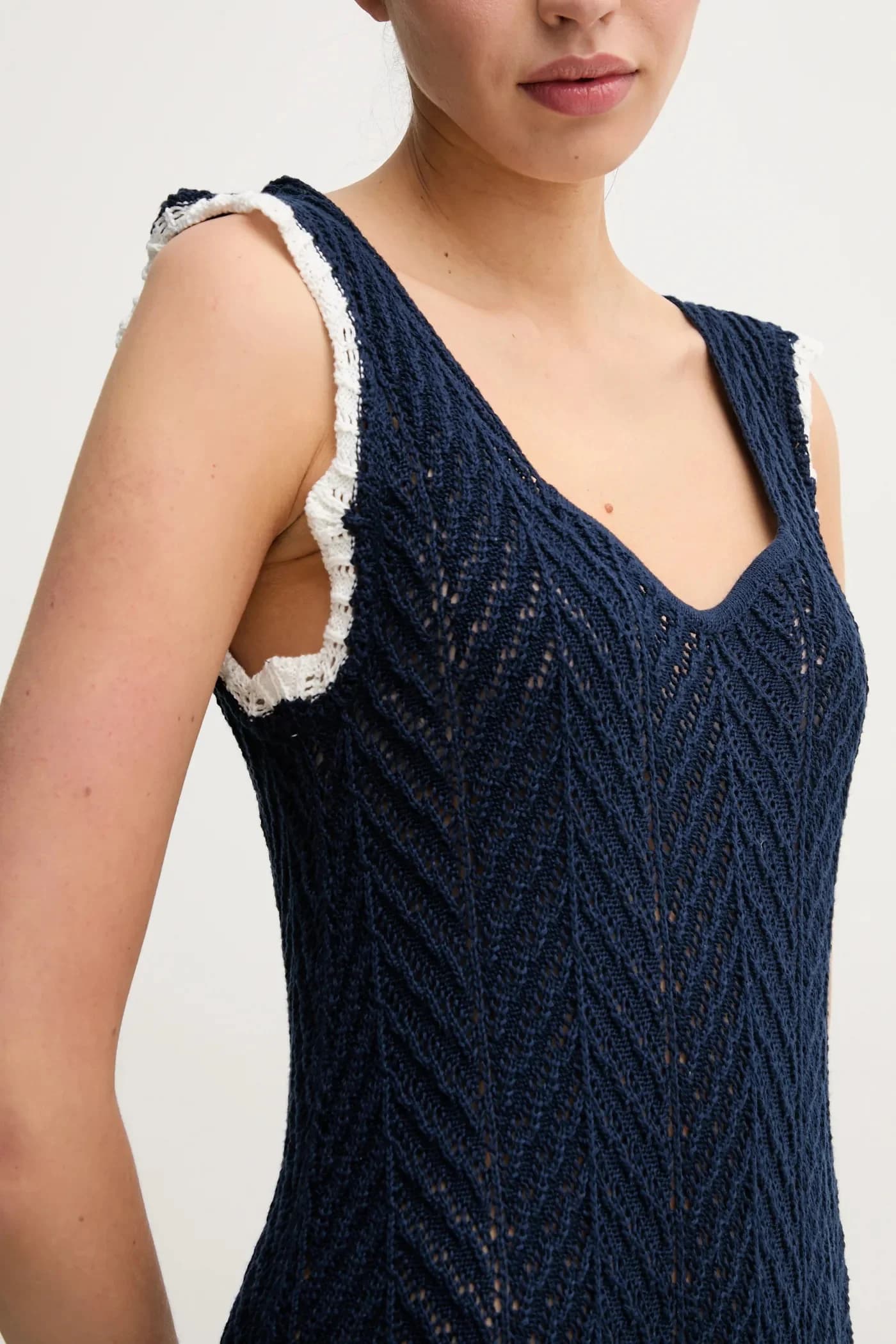 ОЛИ ПЛАТЬЕ платье - фото 5