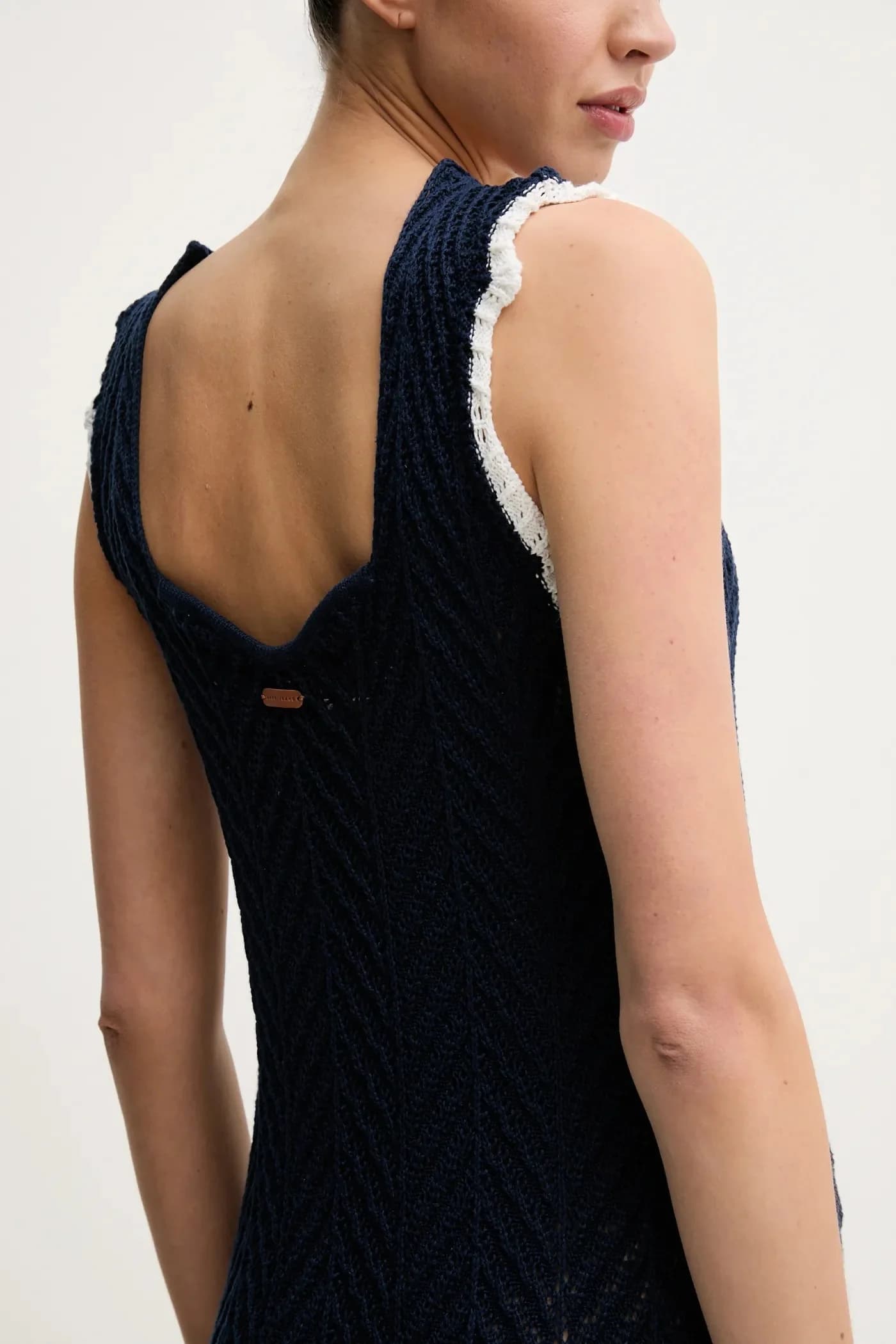 ОЛИ ПЛАТЬЕ платье - фото 6