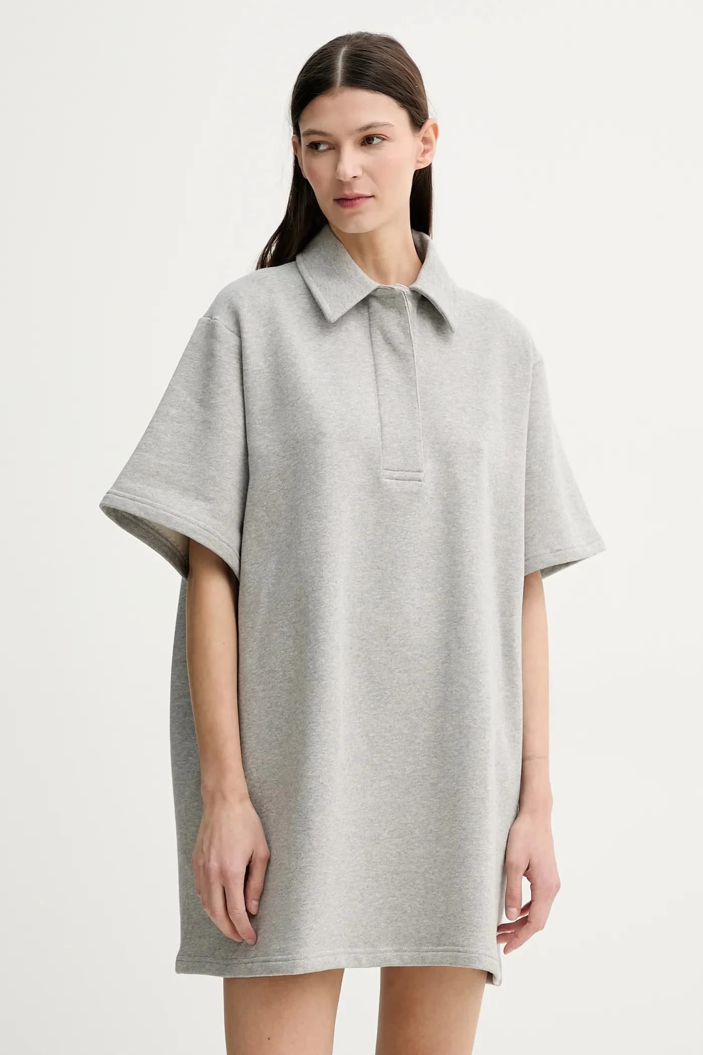 платье Kennedi из хлопка