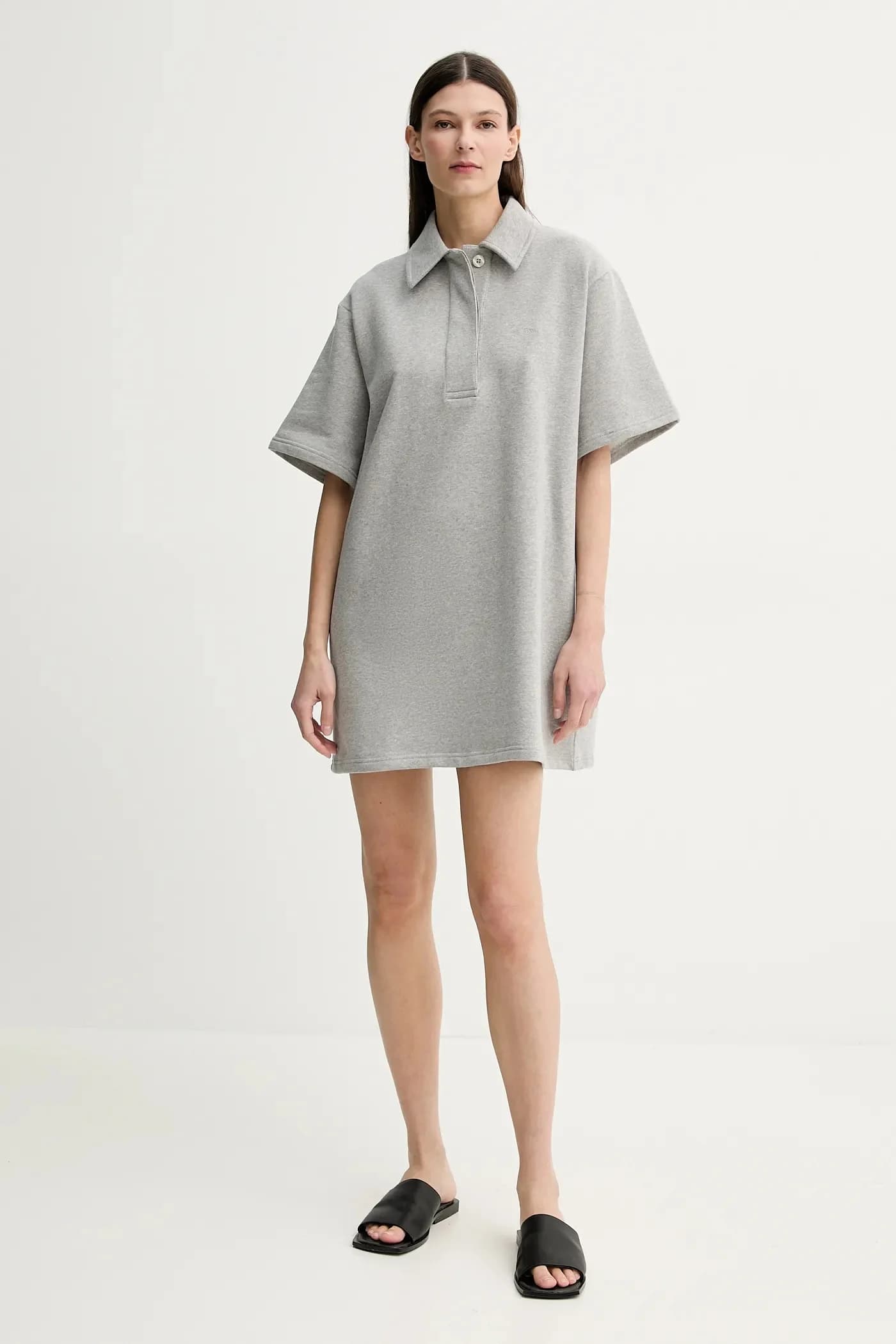 платье Kennedi из хлопка - фото 2