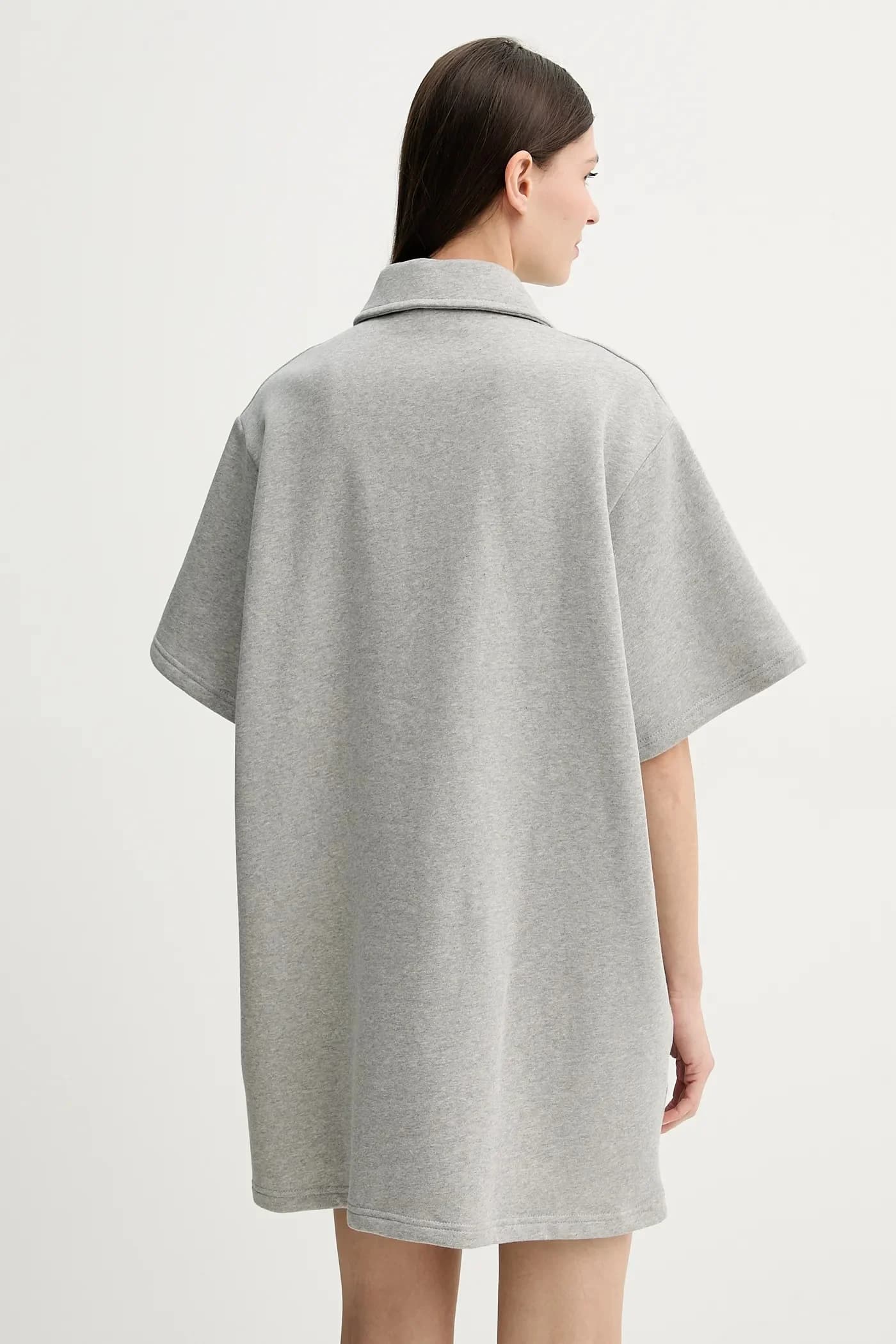 платье Kennedi из хлопка - фото 3