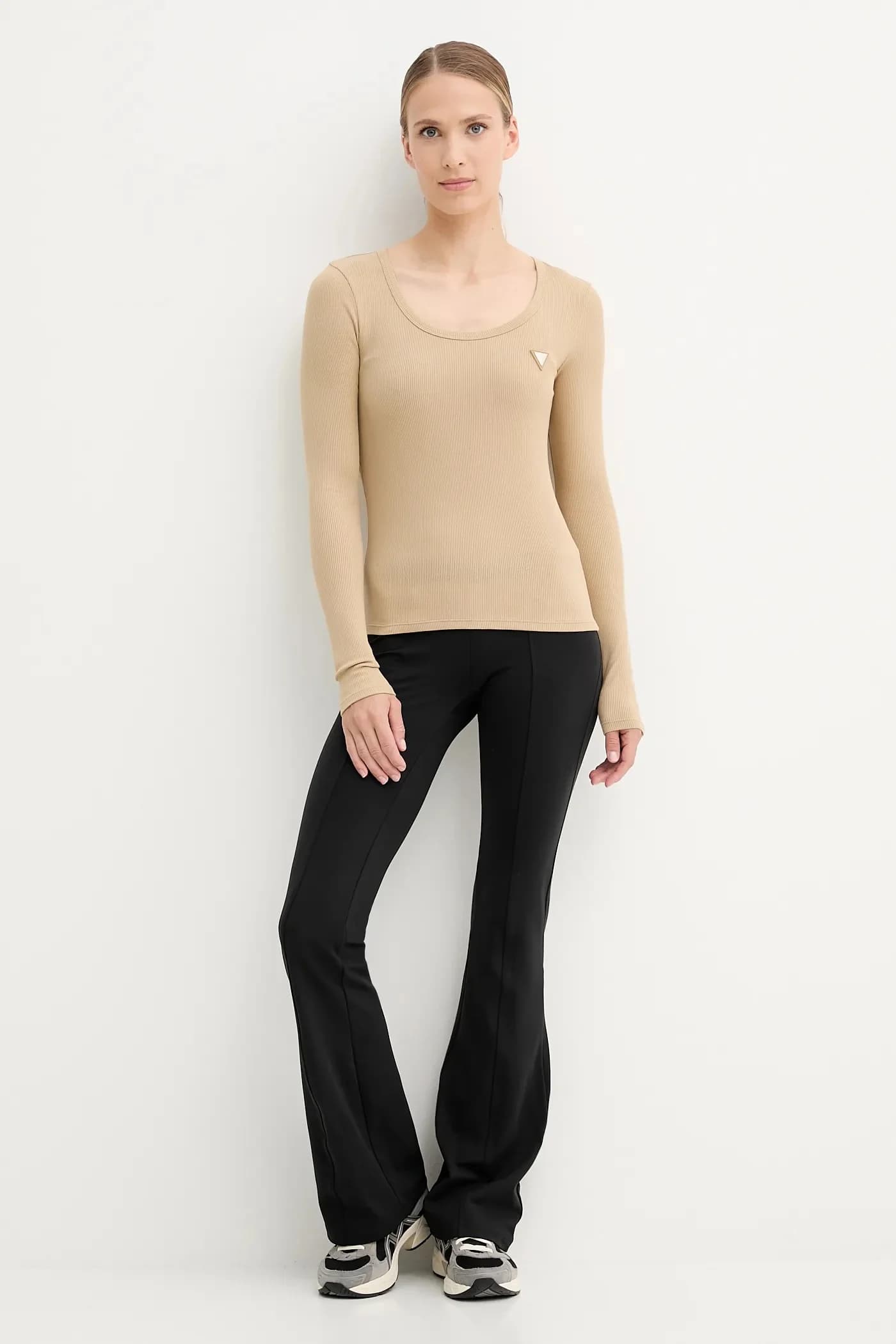 Лонгслив - фото 2