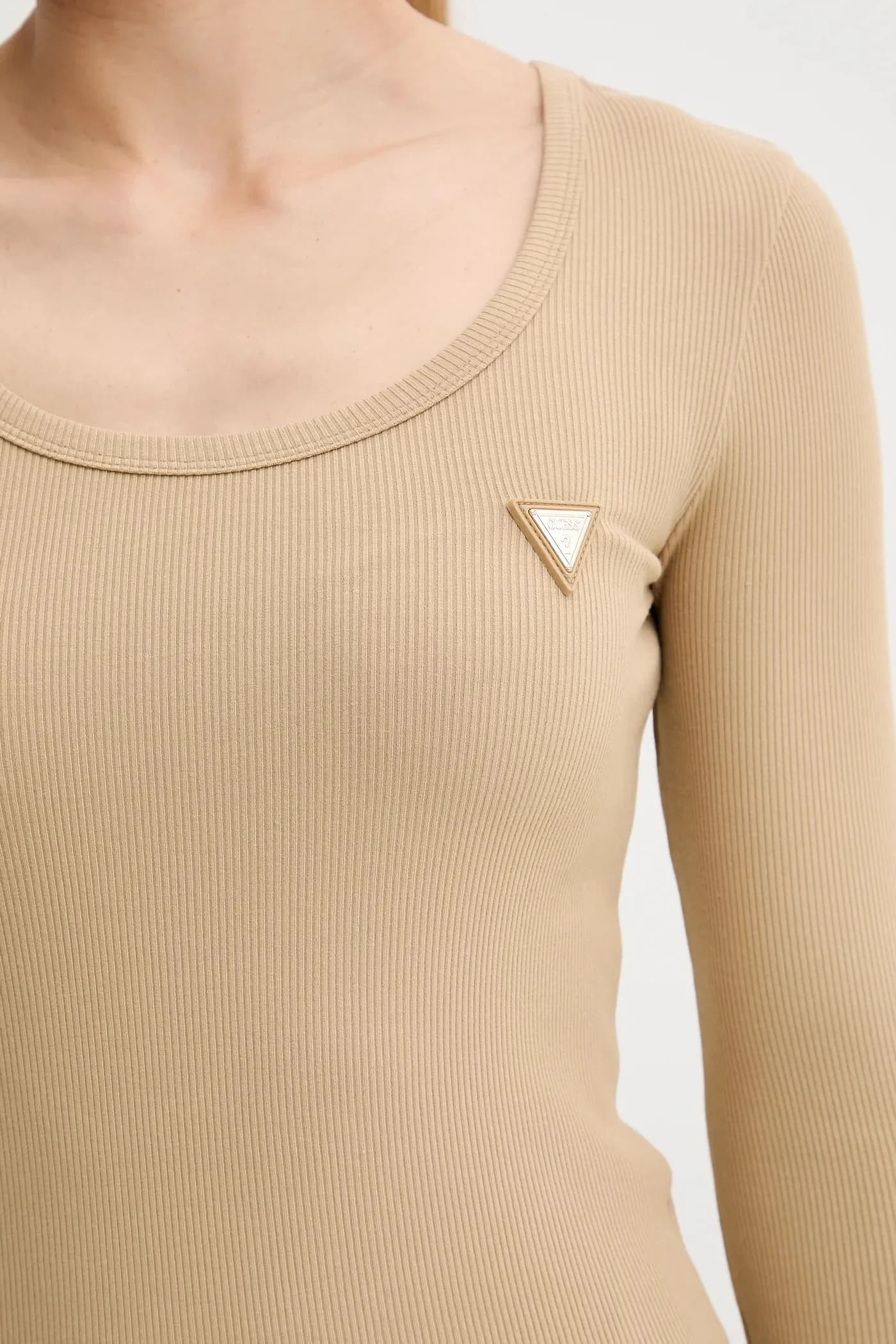 Лонгслив - фото 5