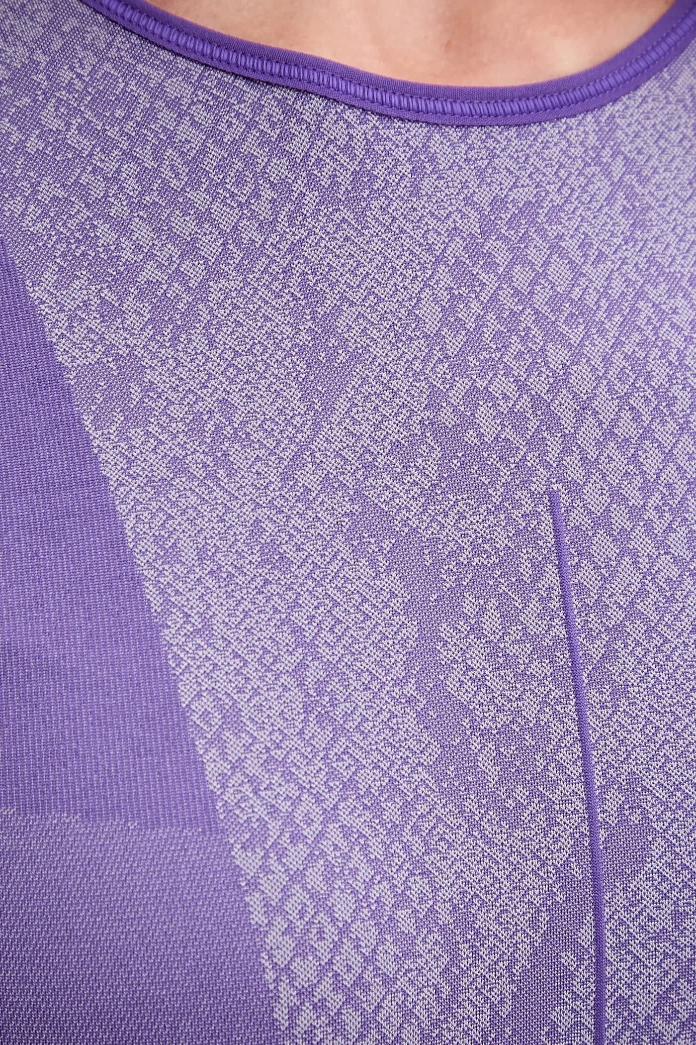 Йога с длинным рукавом - фото 5