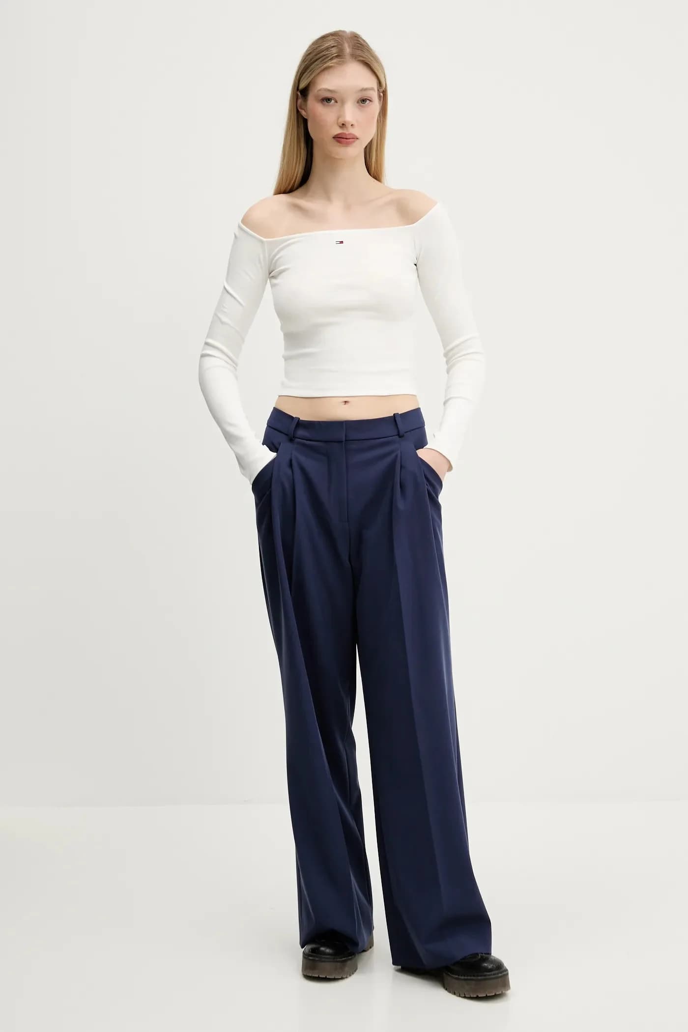 Лонгслив - фото 2