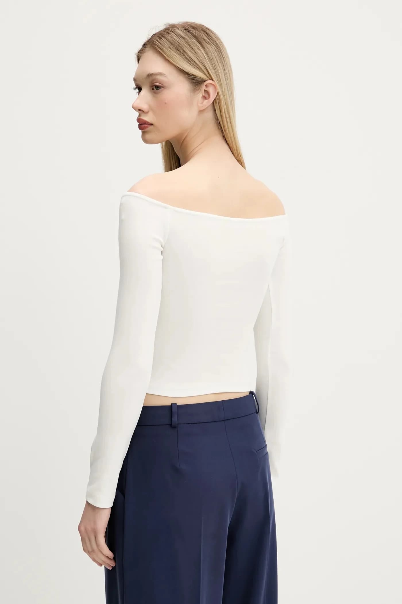 Лонгслив - фото 3