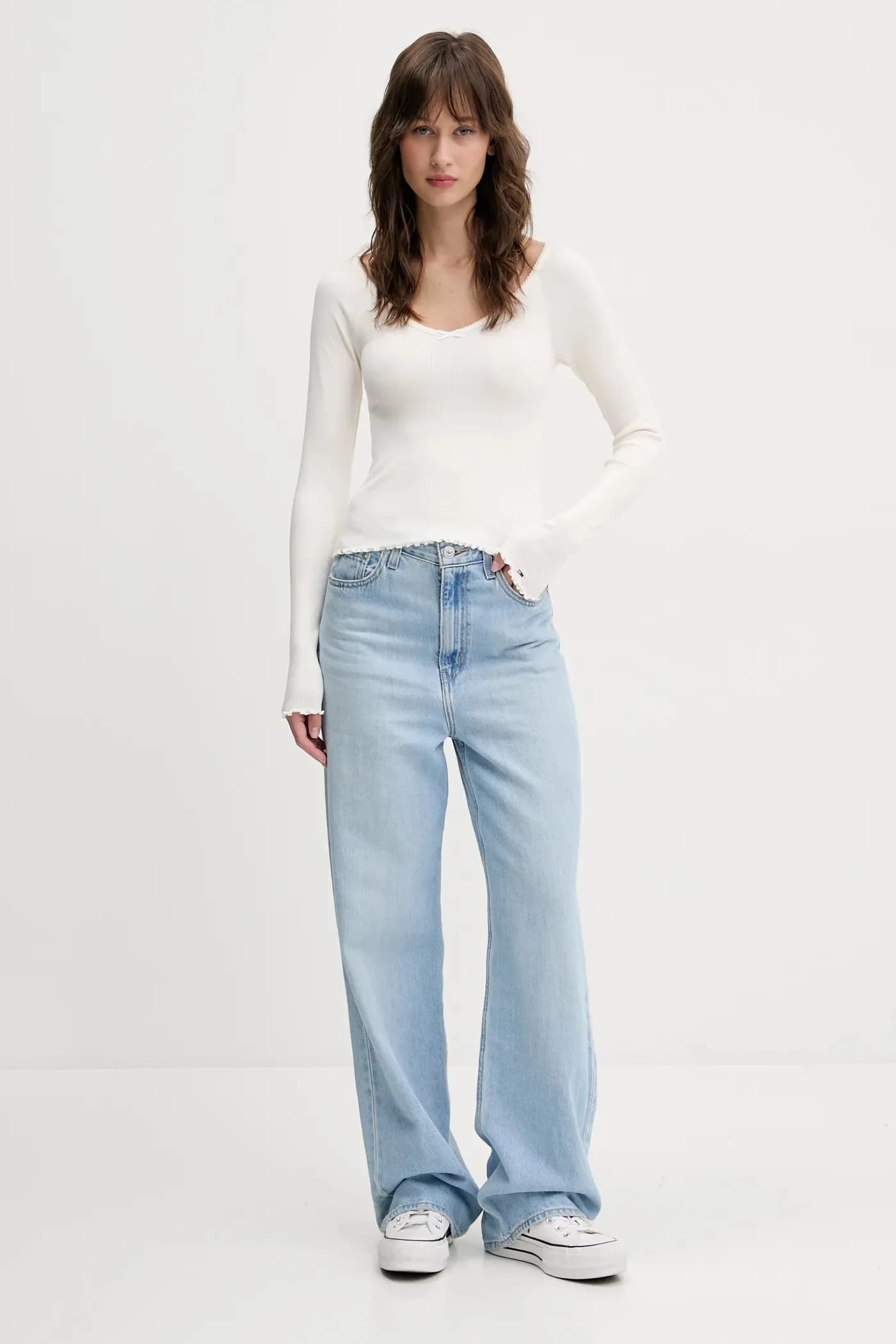 Лонгслив - фото 2