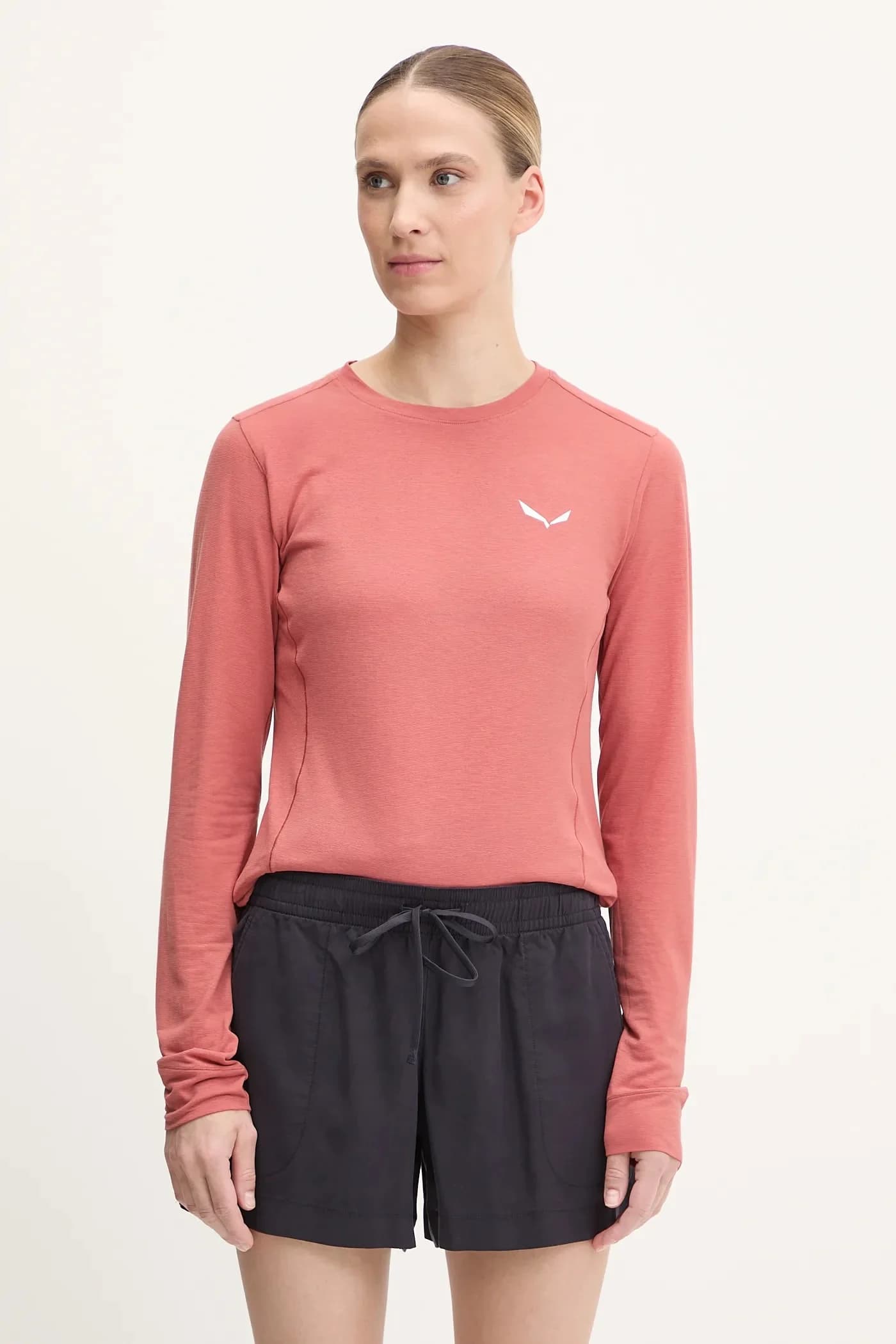 Спортивный лонгслив Puez Dry