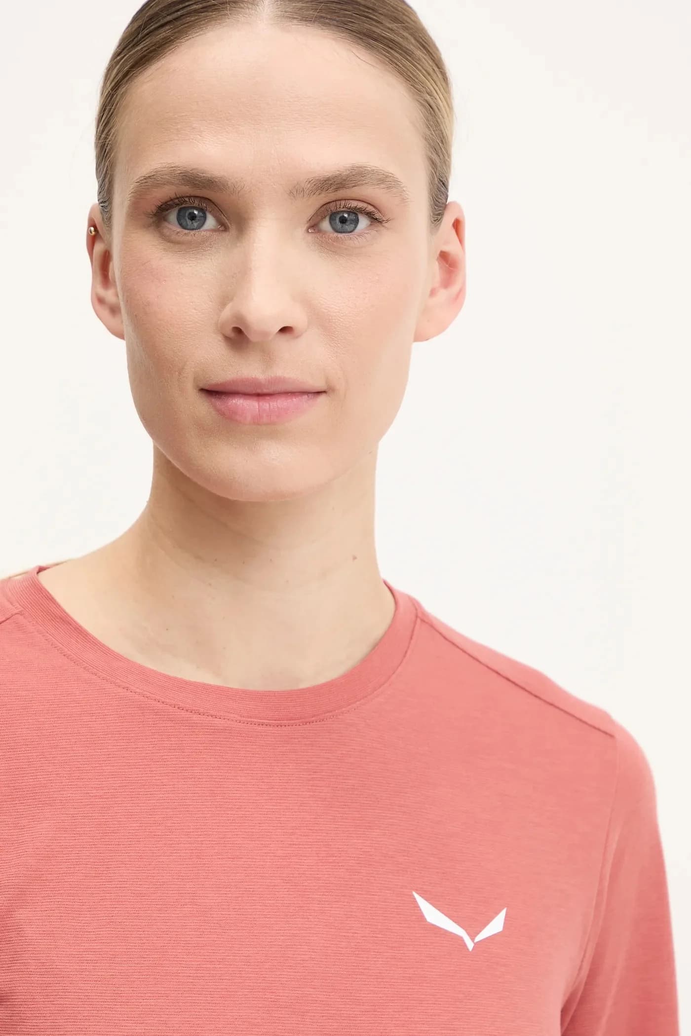 Спортивный лонгслив Puez Dry - фото 4