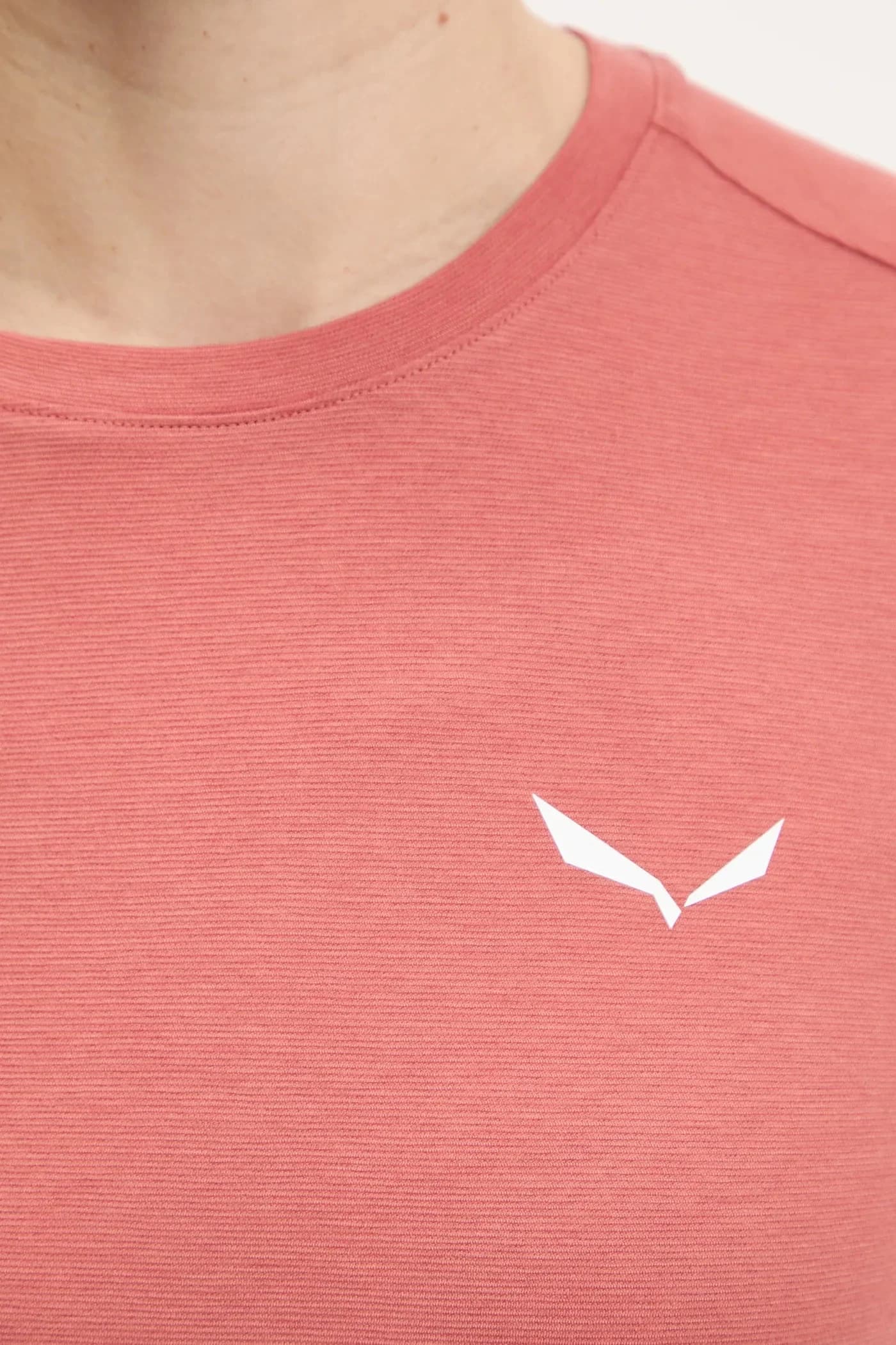 Спортивный лонгслив Puez Dry - фото 5