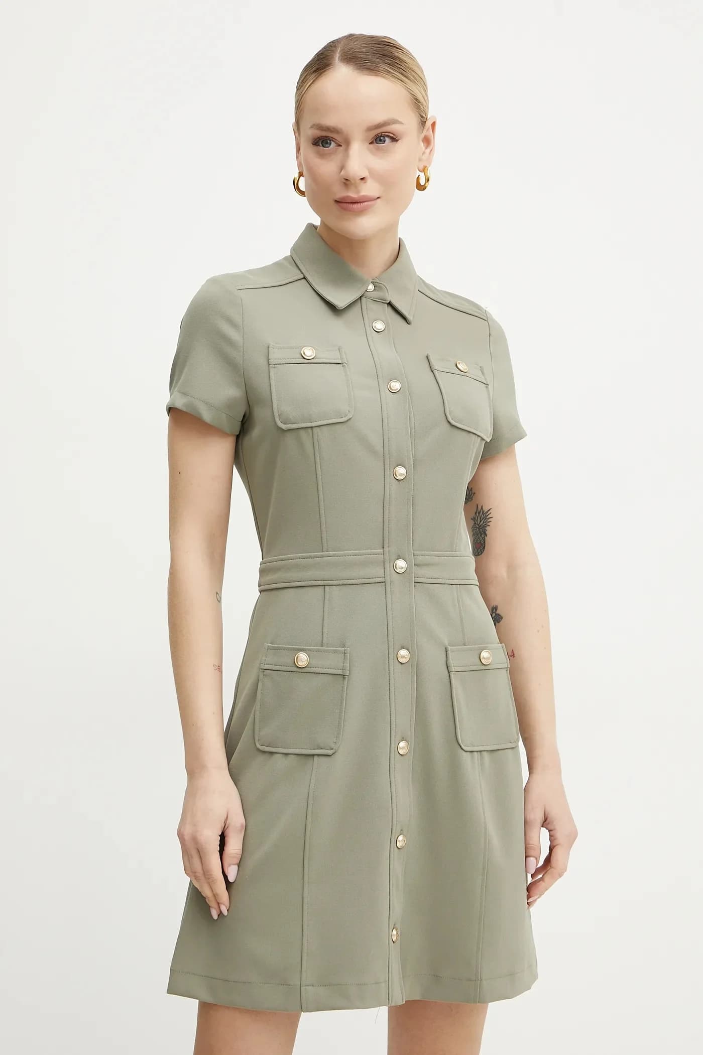 ЭЛОРА платье