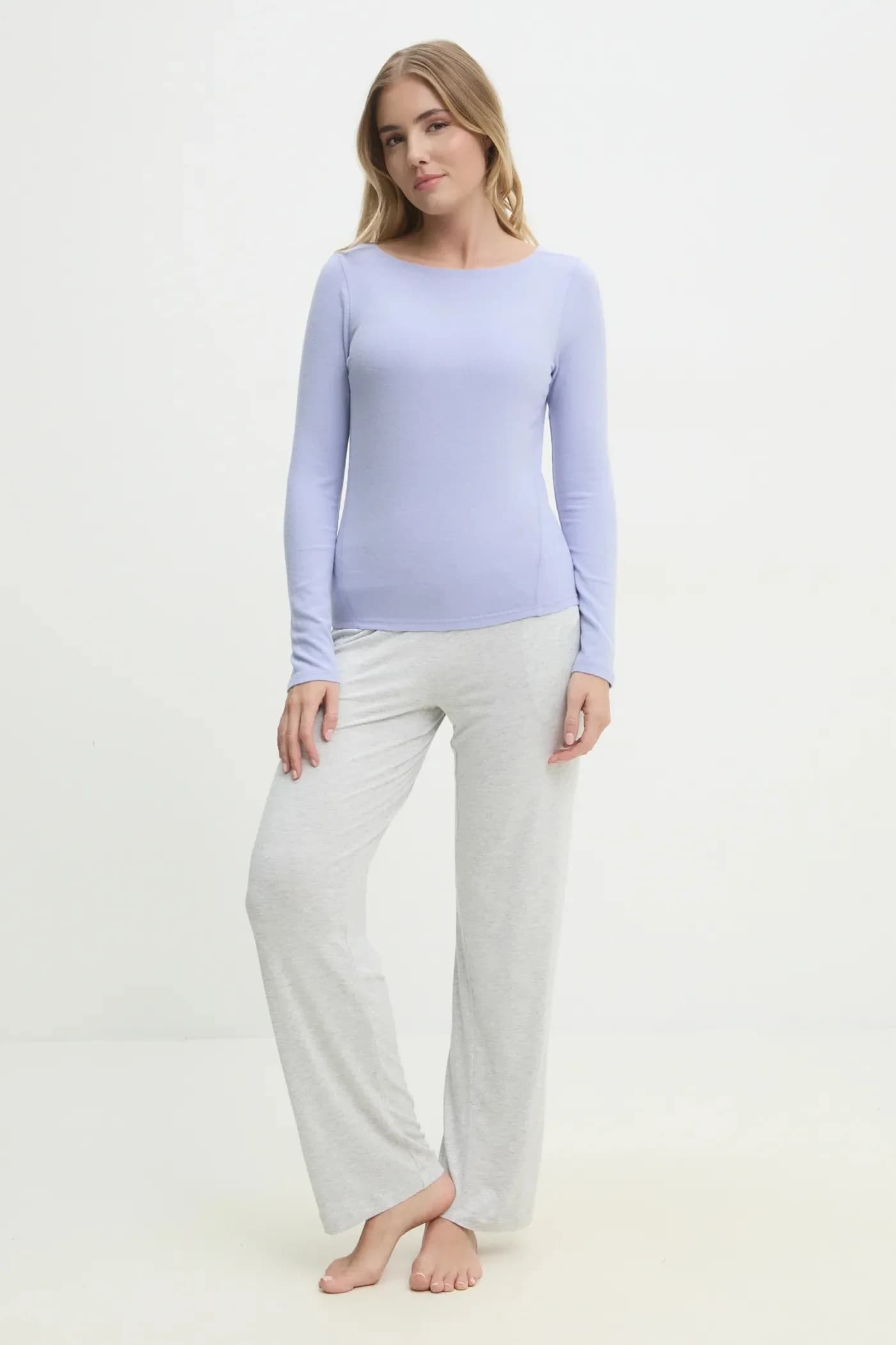 Лонгслив - фото 2