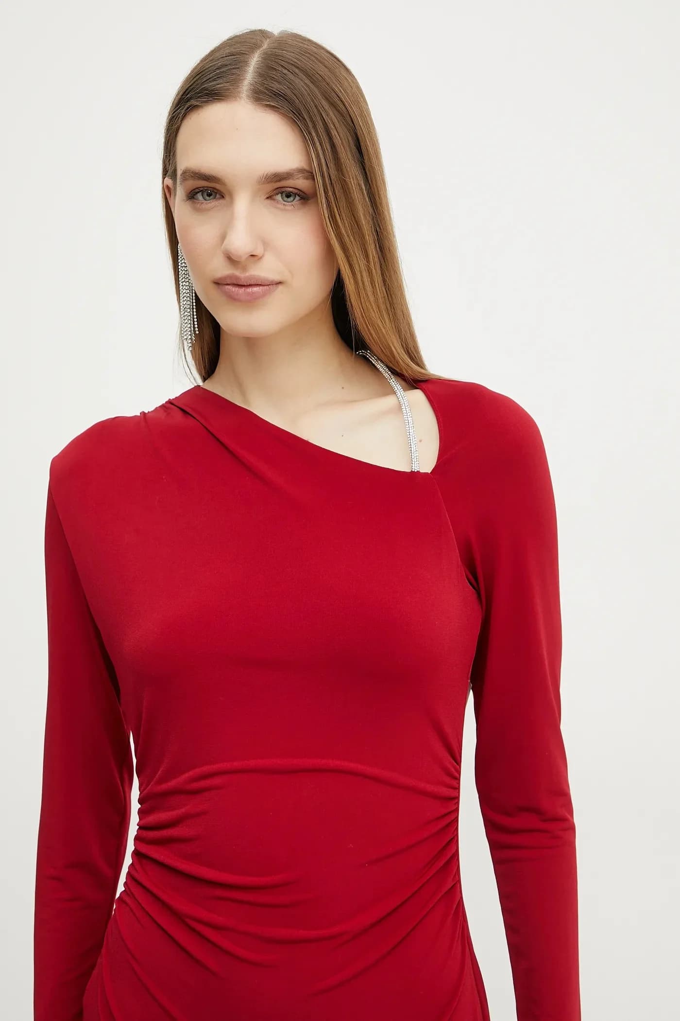 платье Эбби - фото 4