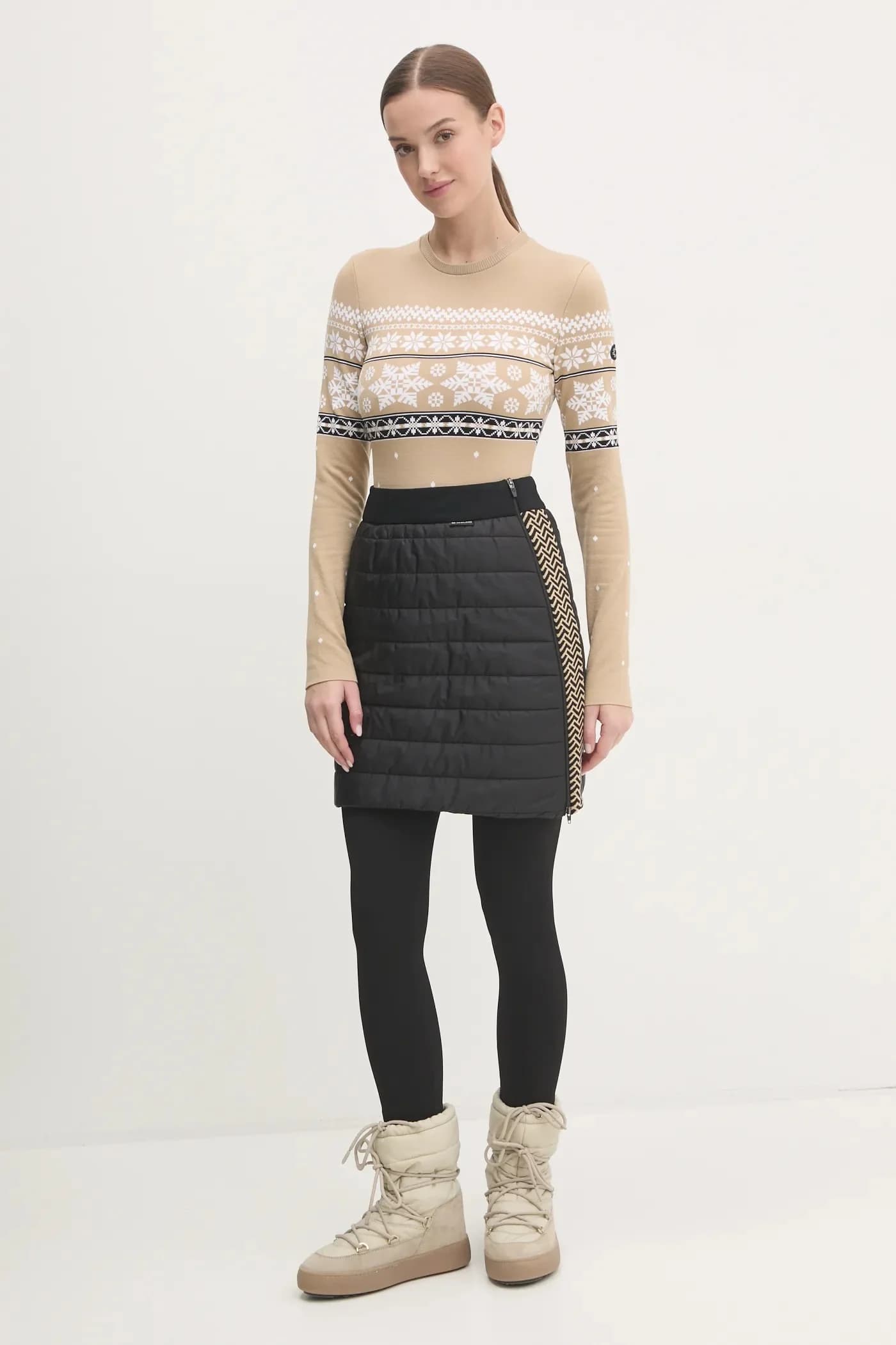 Тело Исландия - фото 2