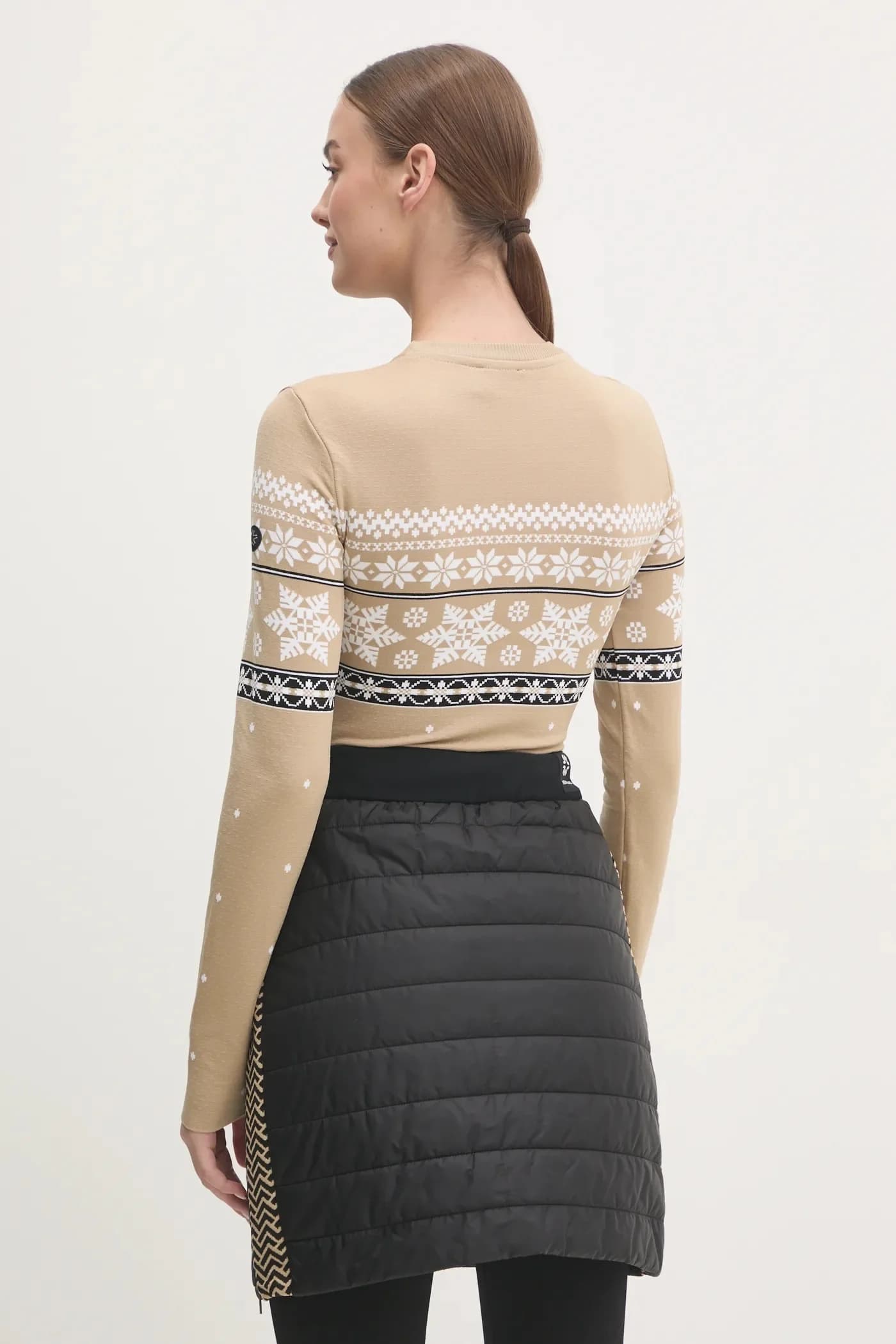 Тело Исландия - фото 3