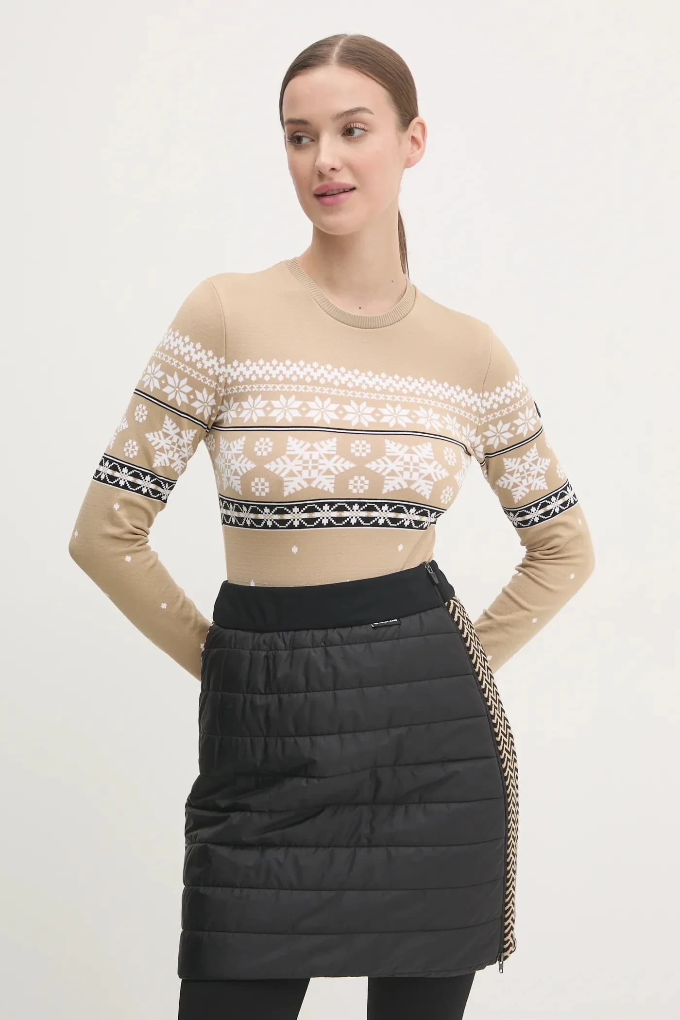 Тело Исландия - фото 5