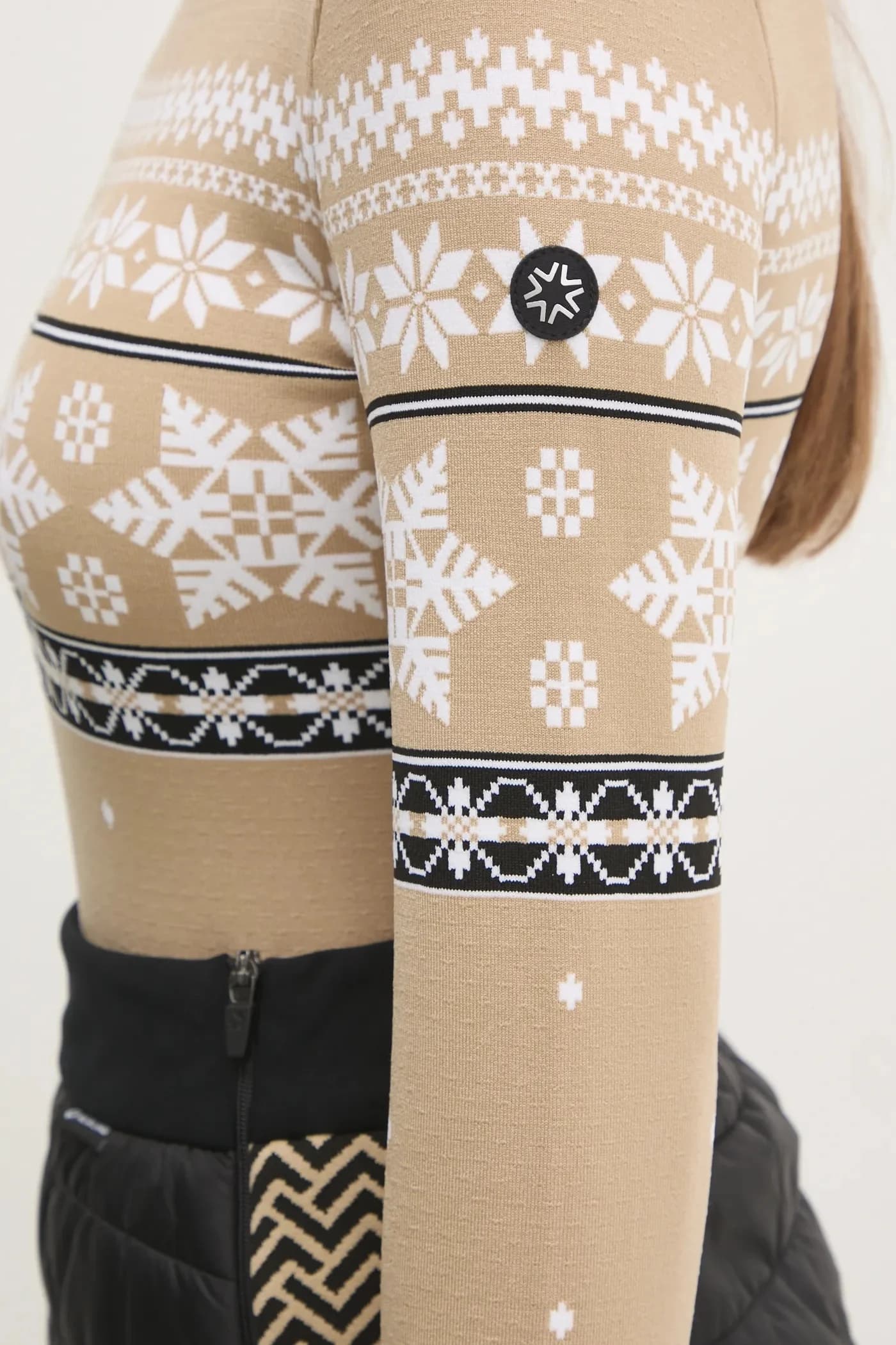 Тело Исландия - фото 6