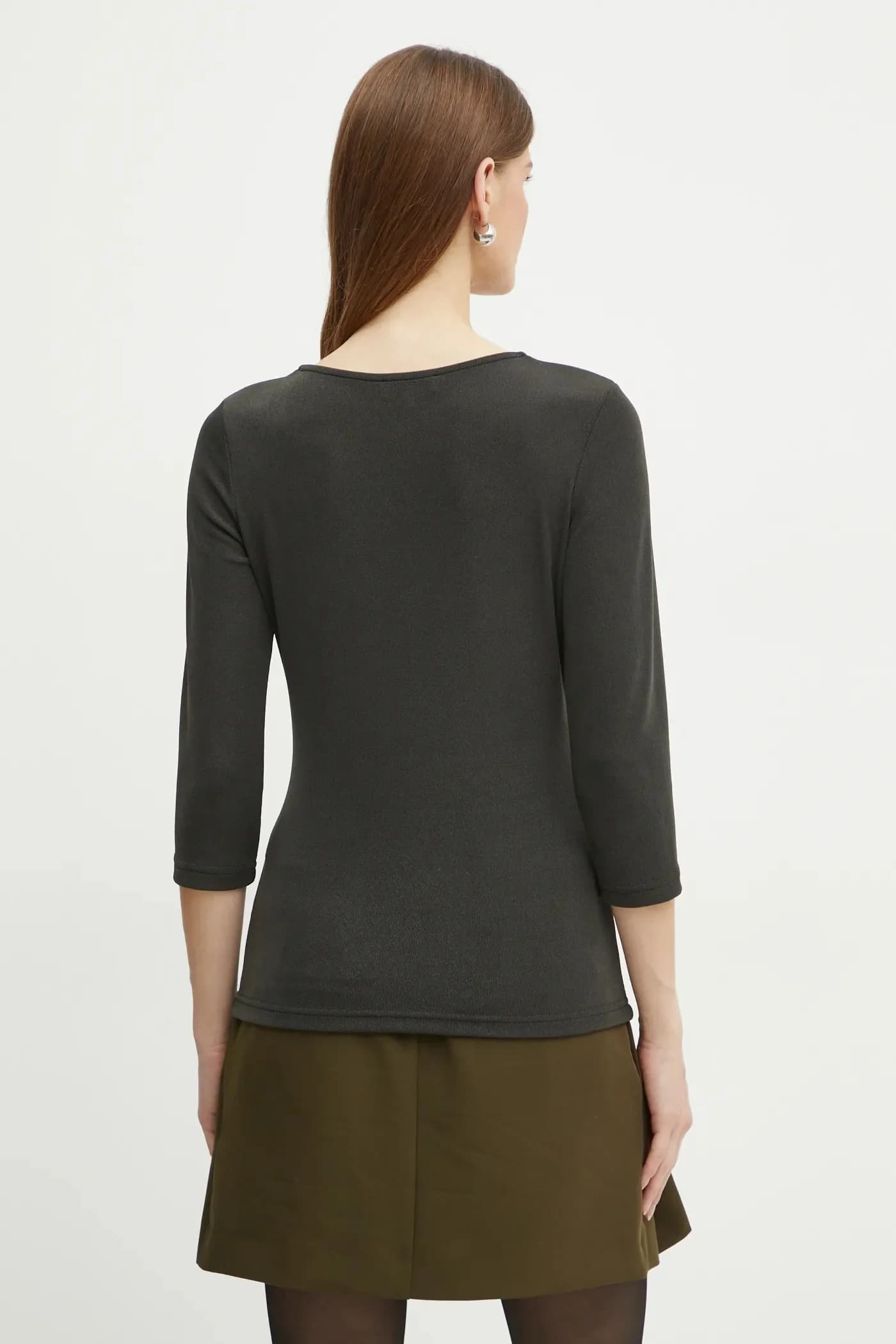 TIWI лонгслив - фото 3