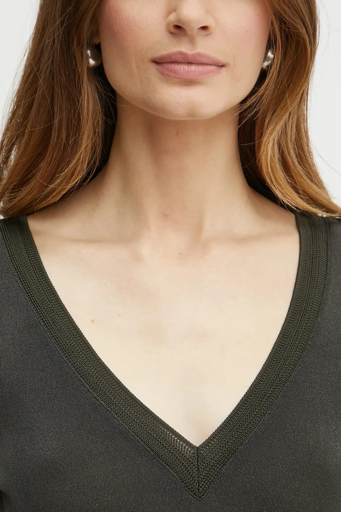 TIWI лонгслив - фото 5