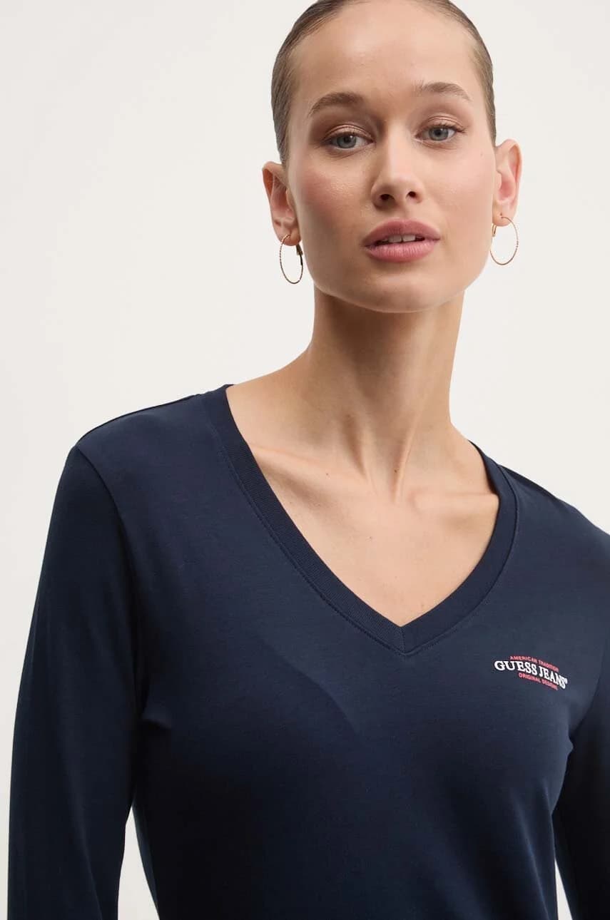 Лонгслив - фото 4