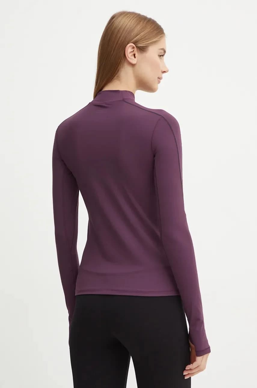 Тренировочный лонгслив - фото 3