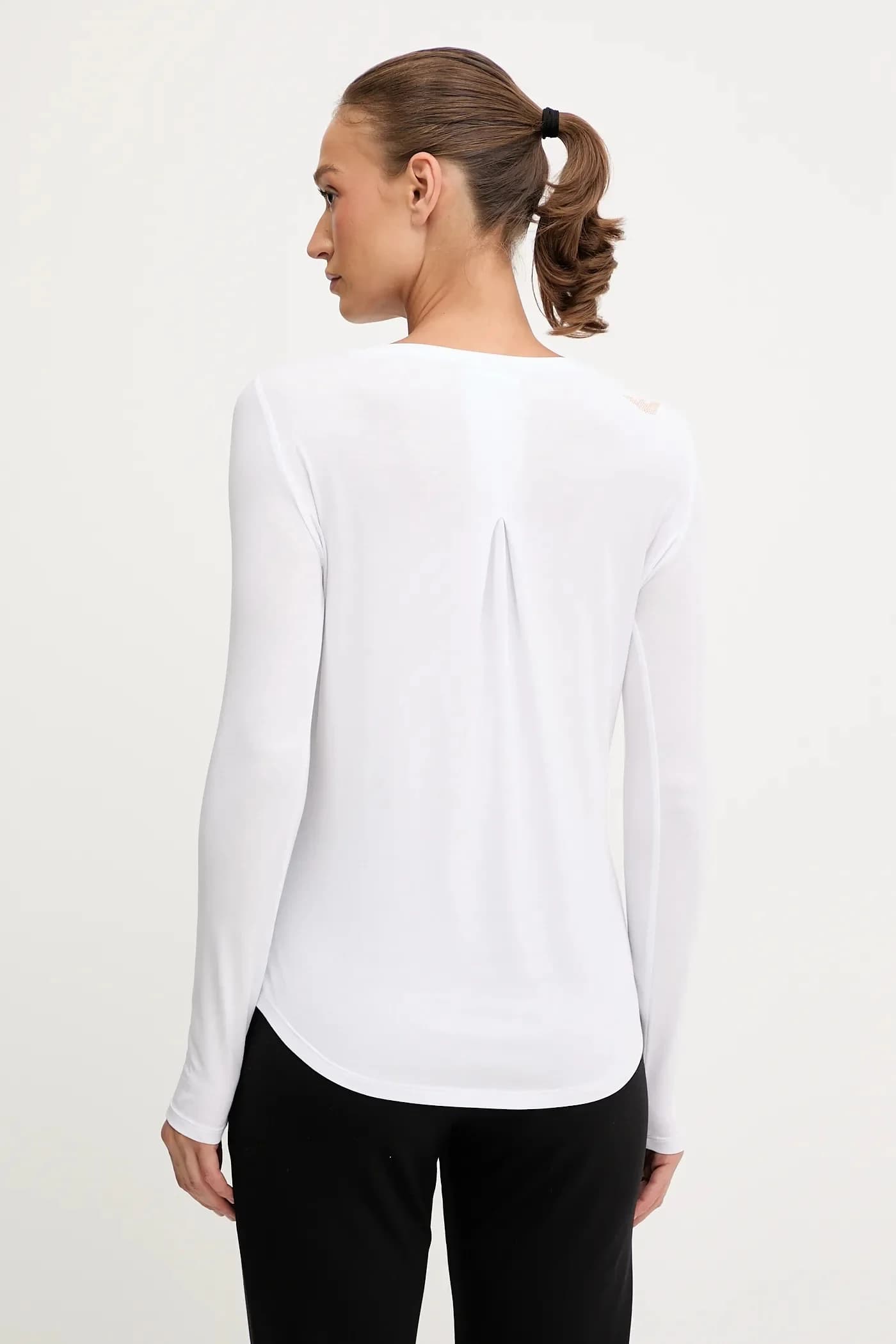 Лонгслив - фото 3