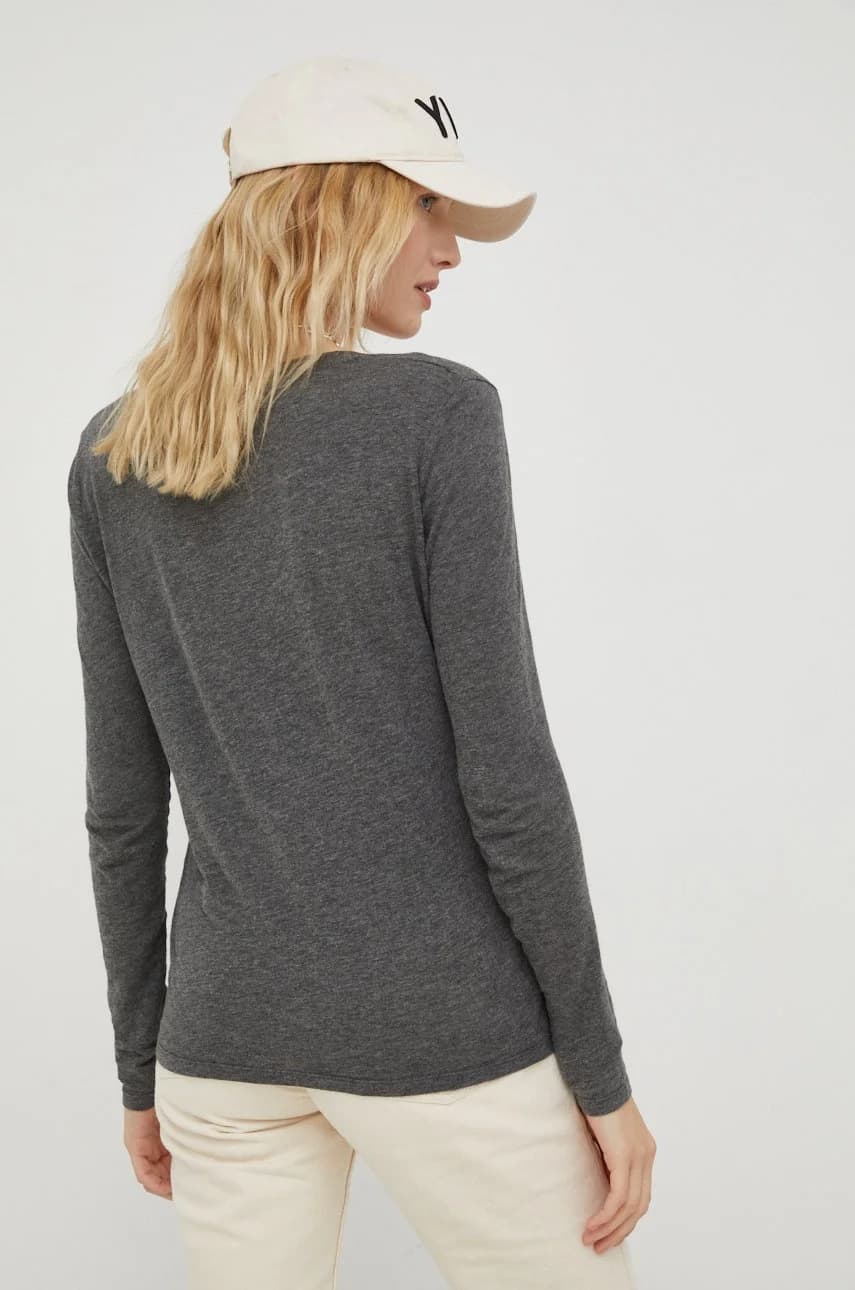 Лонгслив - фото 3