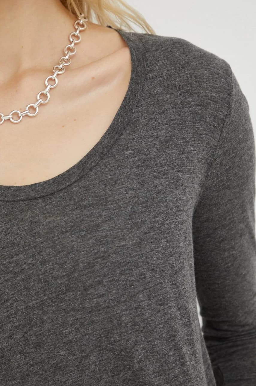 Лонгслив - фото 5