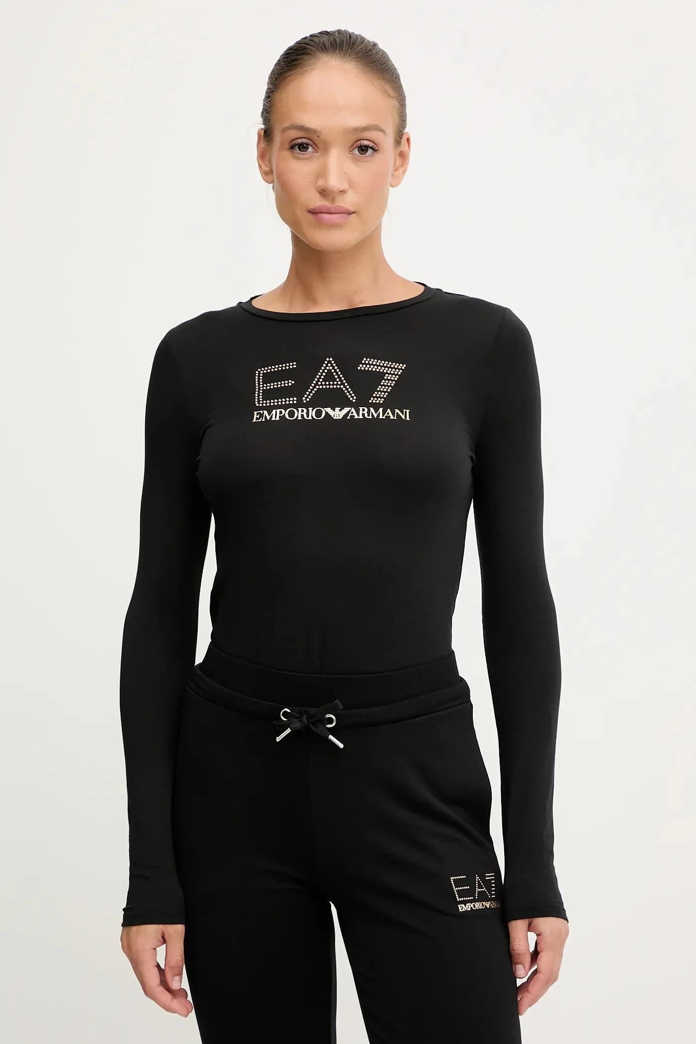 Лонгслив 8NTT51.TJDQZ