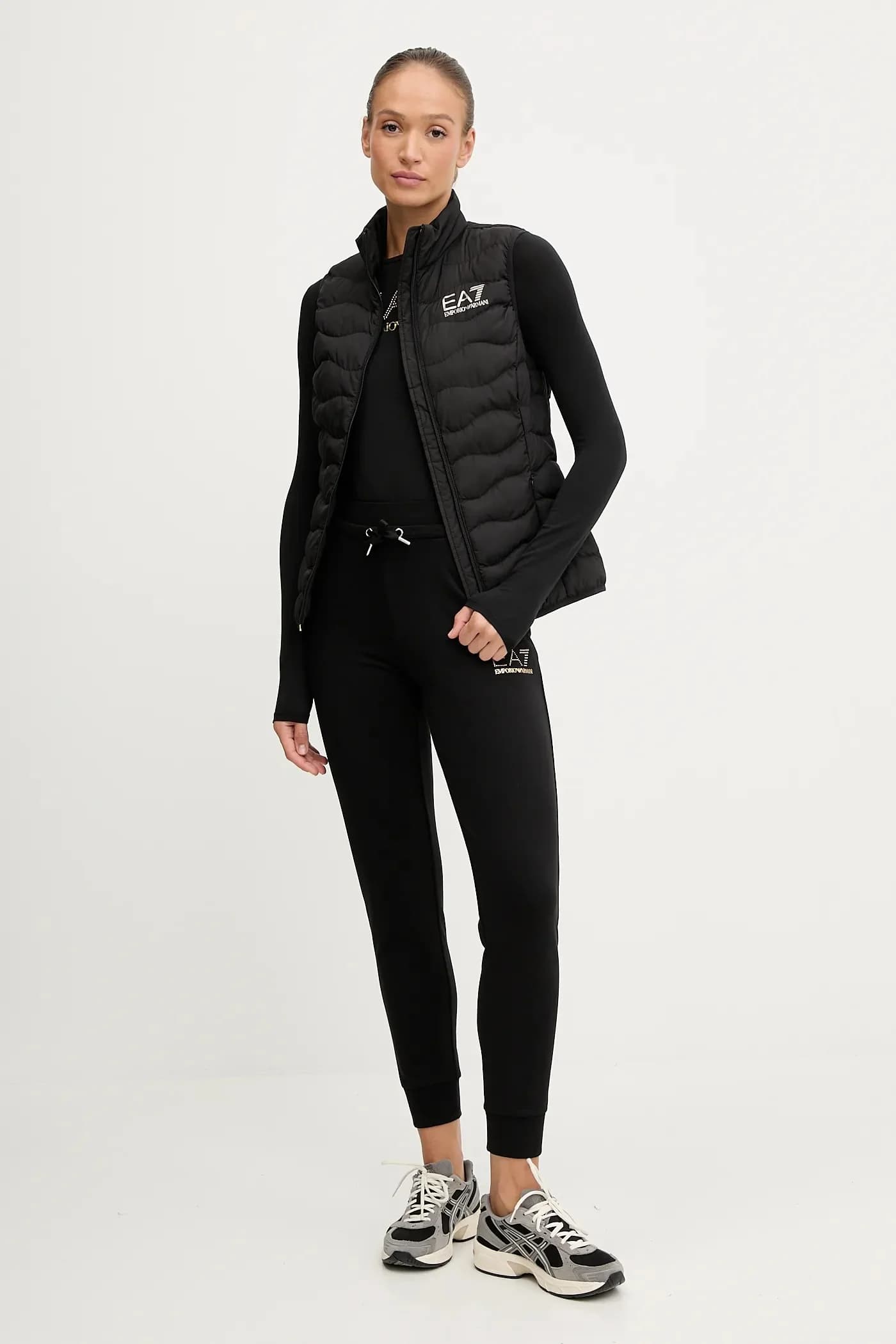 Лонгслив 8NTT51.TJDQZ - фото 2