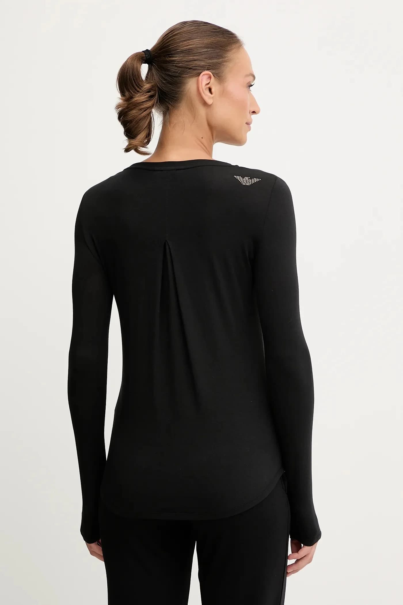 Лонгслив 8NTT51.TJDQZ - фото 3