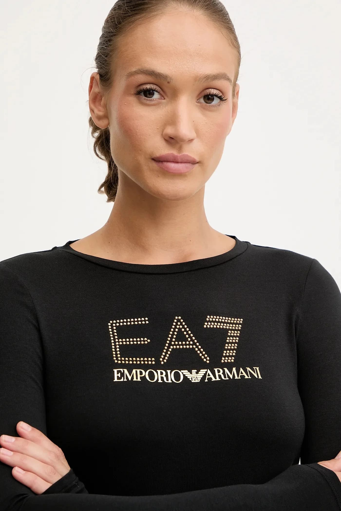 Лонгслив 8NTT51.TJDQZ - фото 4