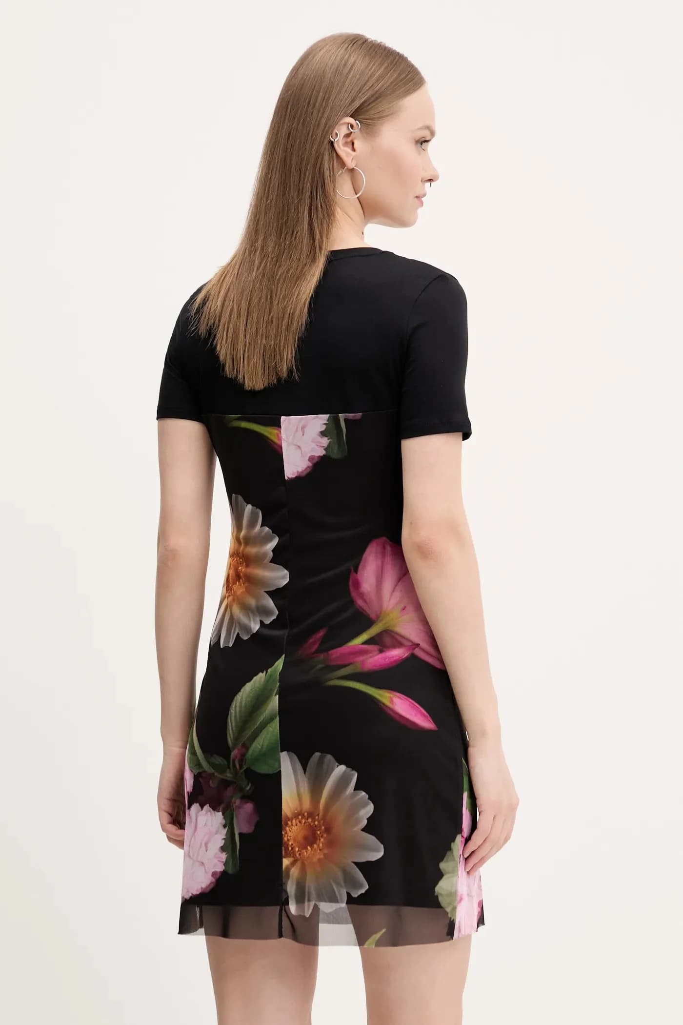 ГАМБУРГО платье - фото 3