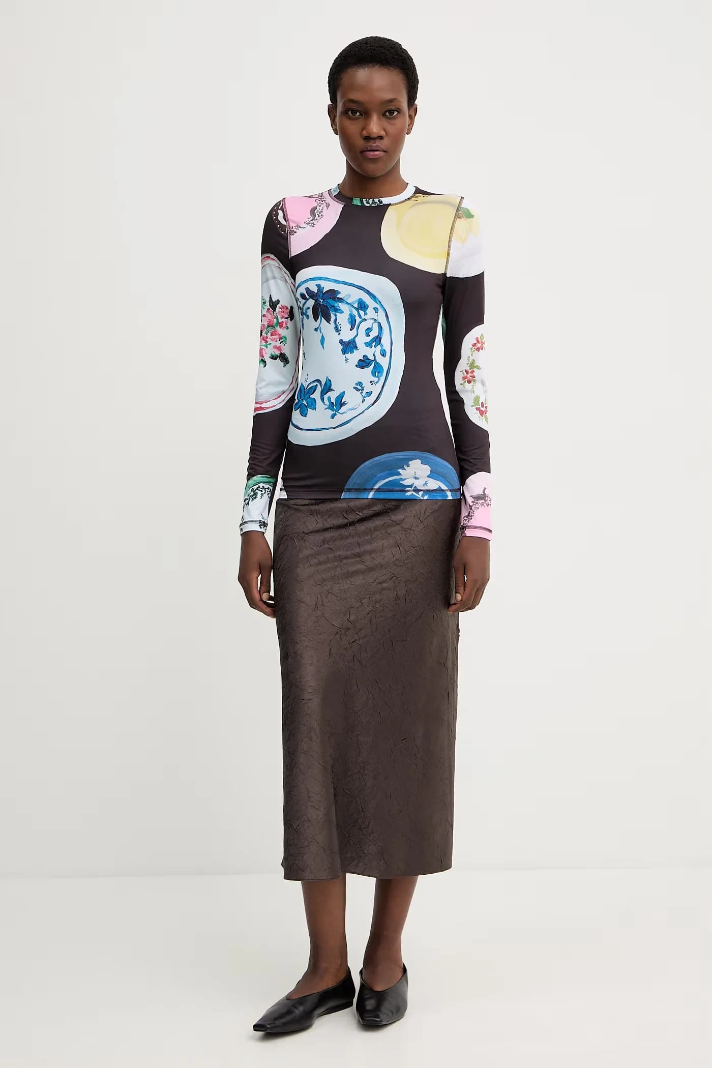 Лонгслив - фото 2