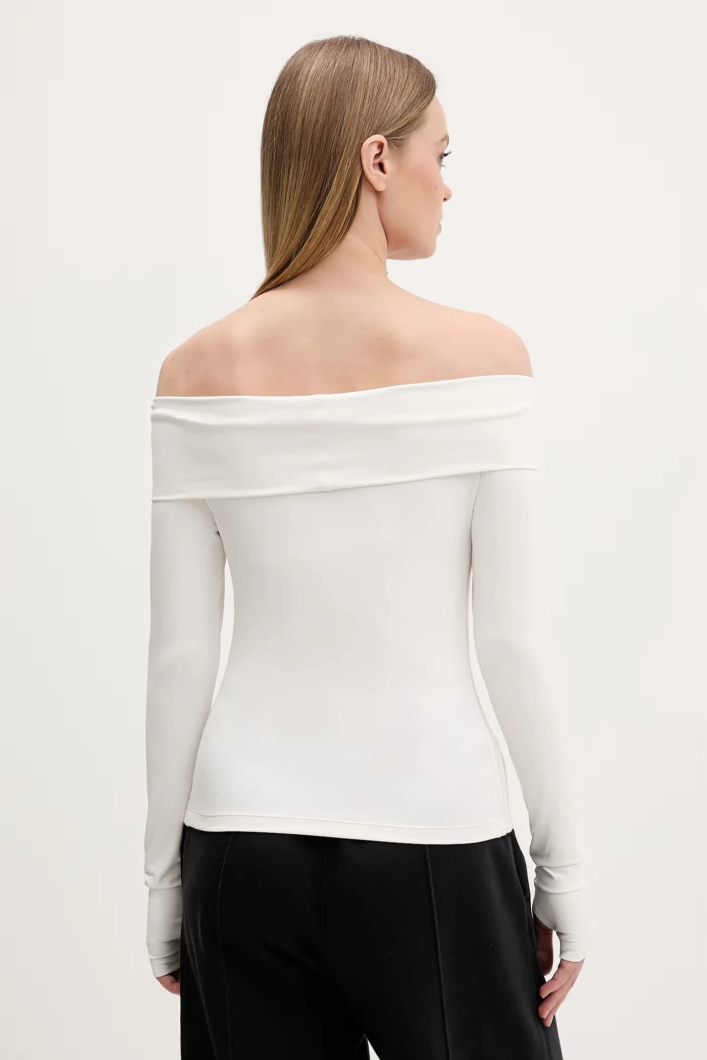 Лонгслив - фото 3