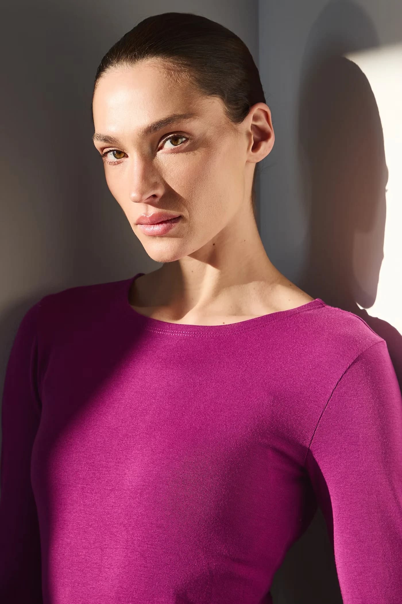 Лонгслив - фото 5