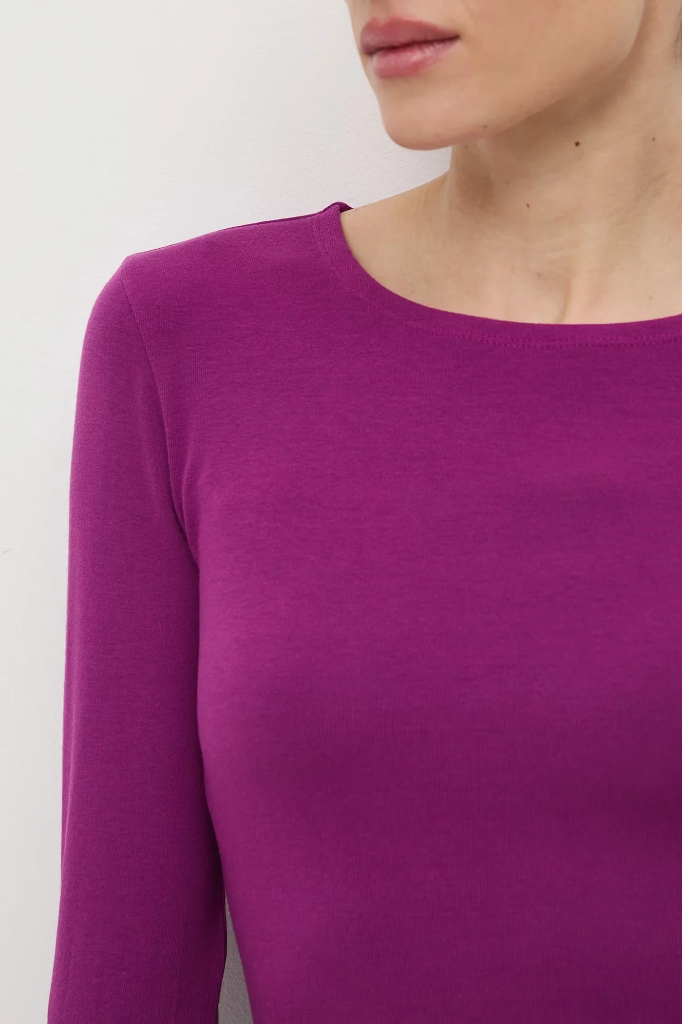 Лонгслив - фото 6