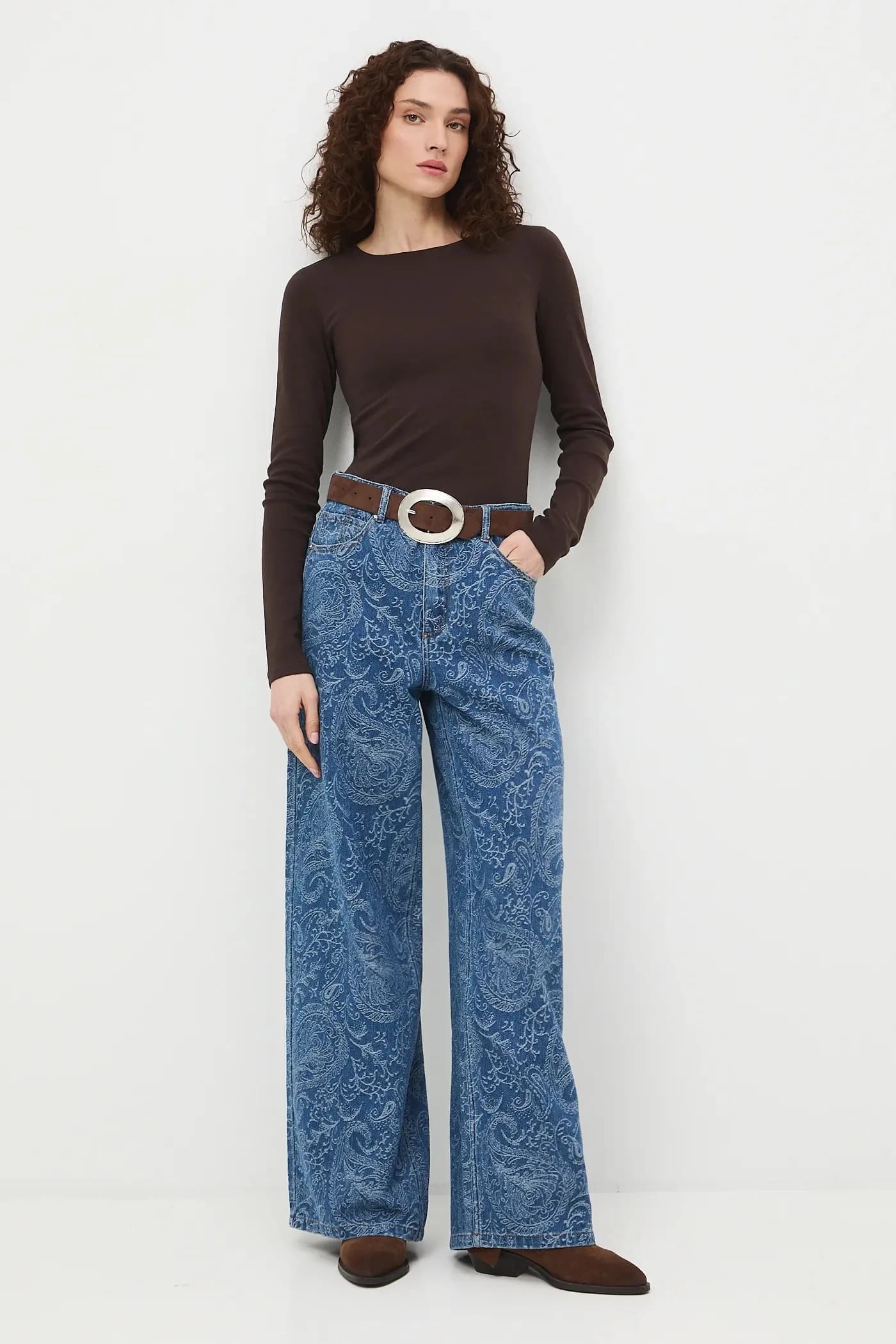 Лонгслив - фото 2