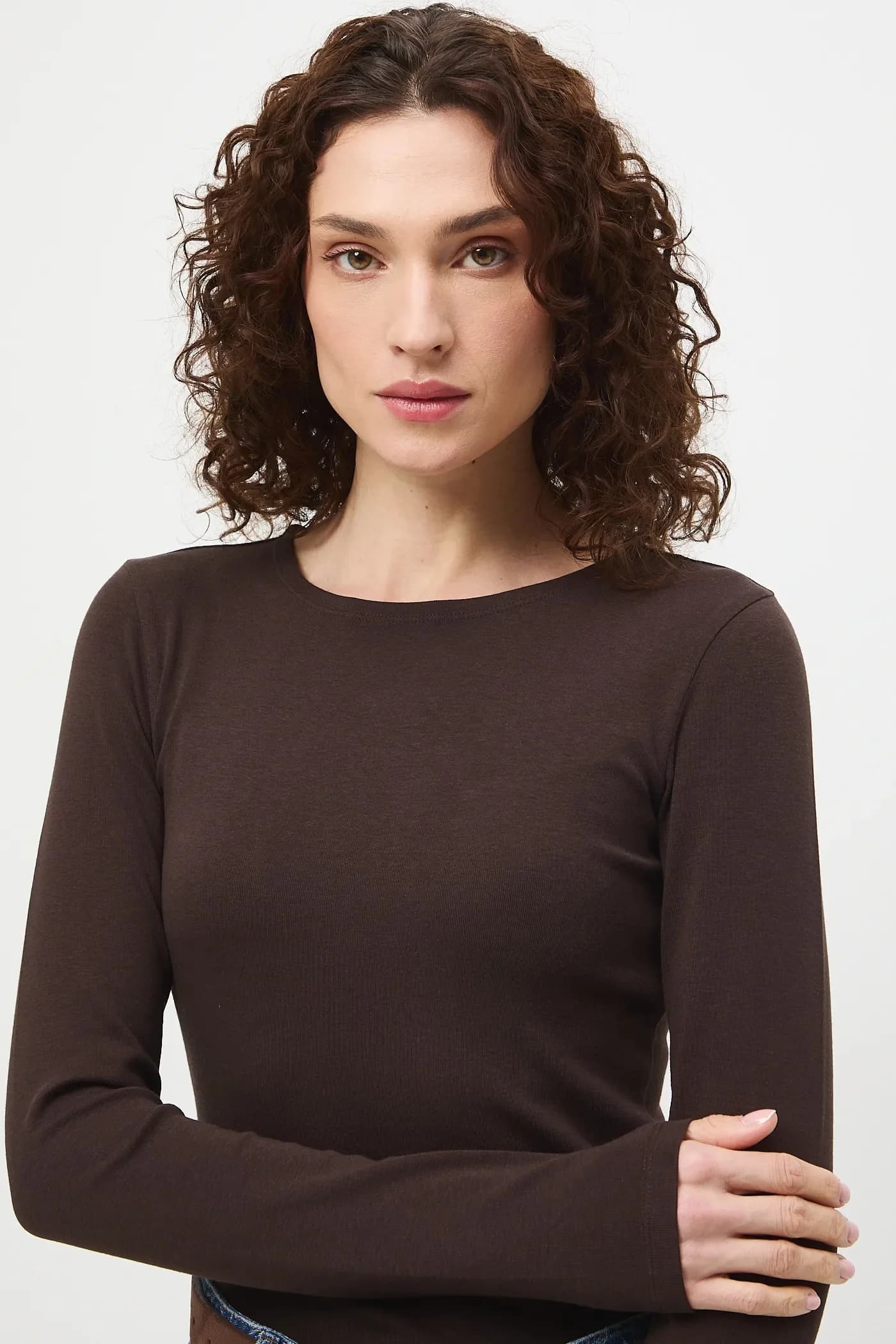 Лонгслив - фото 4